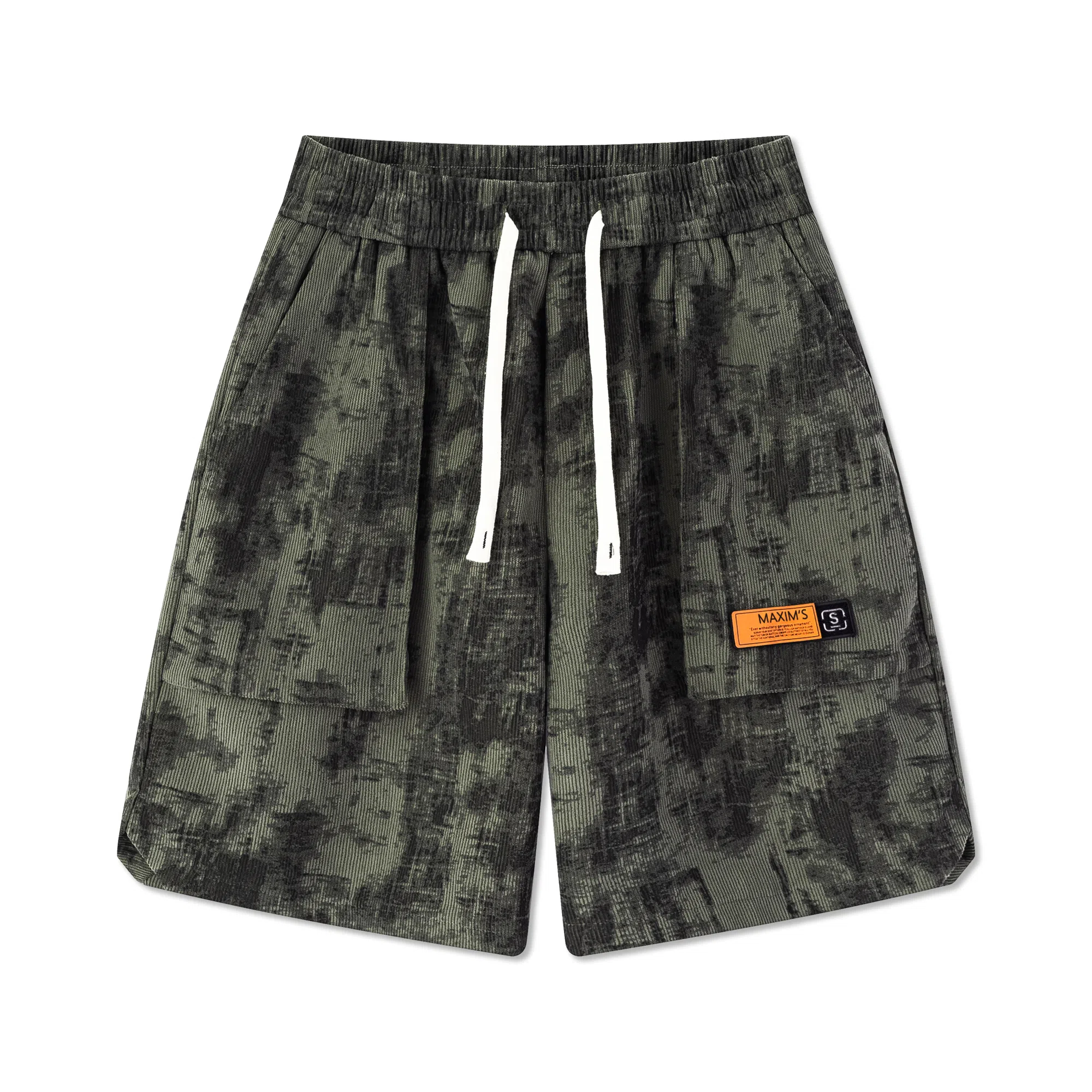 maxim's de paris Logo