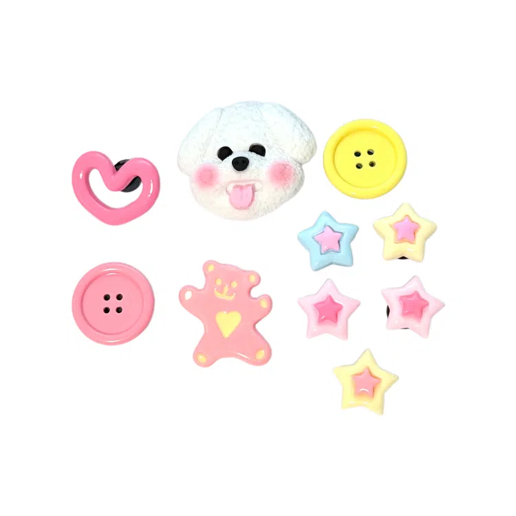 BAGNOREGIO crocs DIY