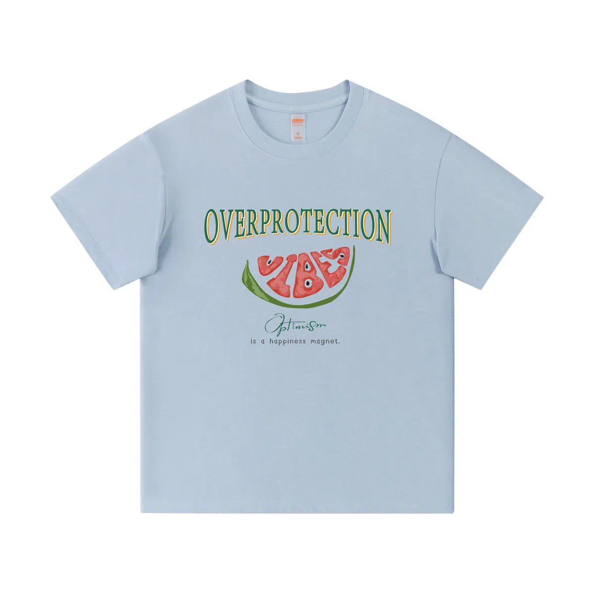 OVERPROTECTION i.t T