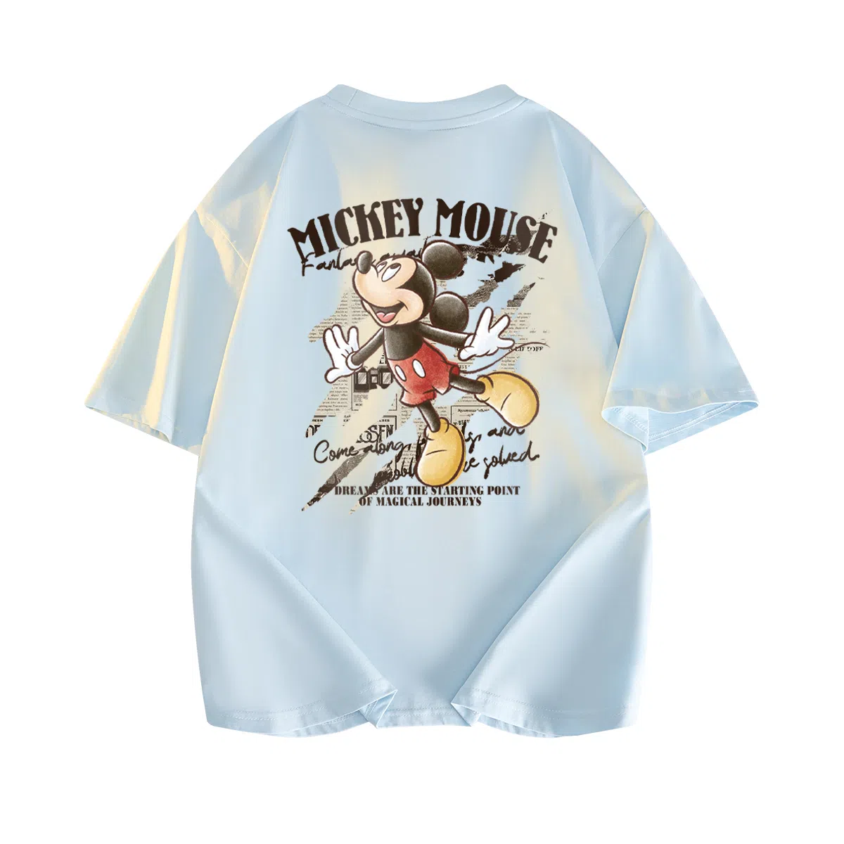 x Disney T
