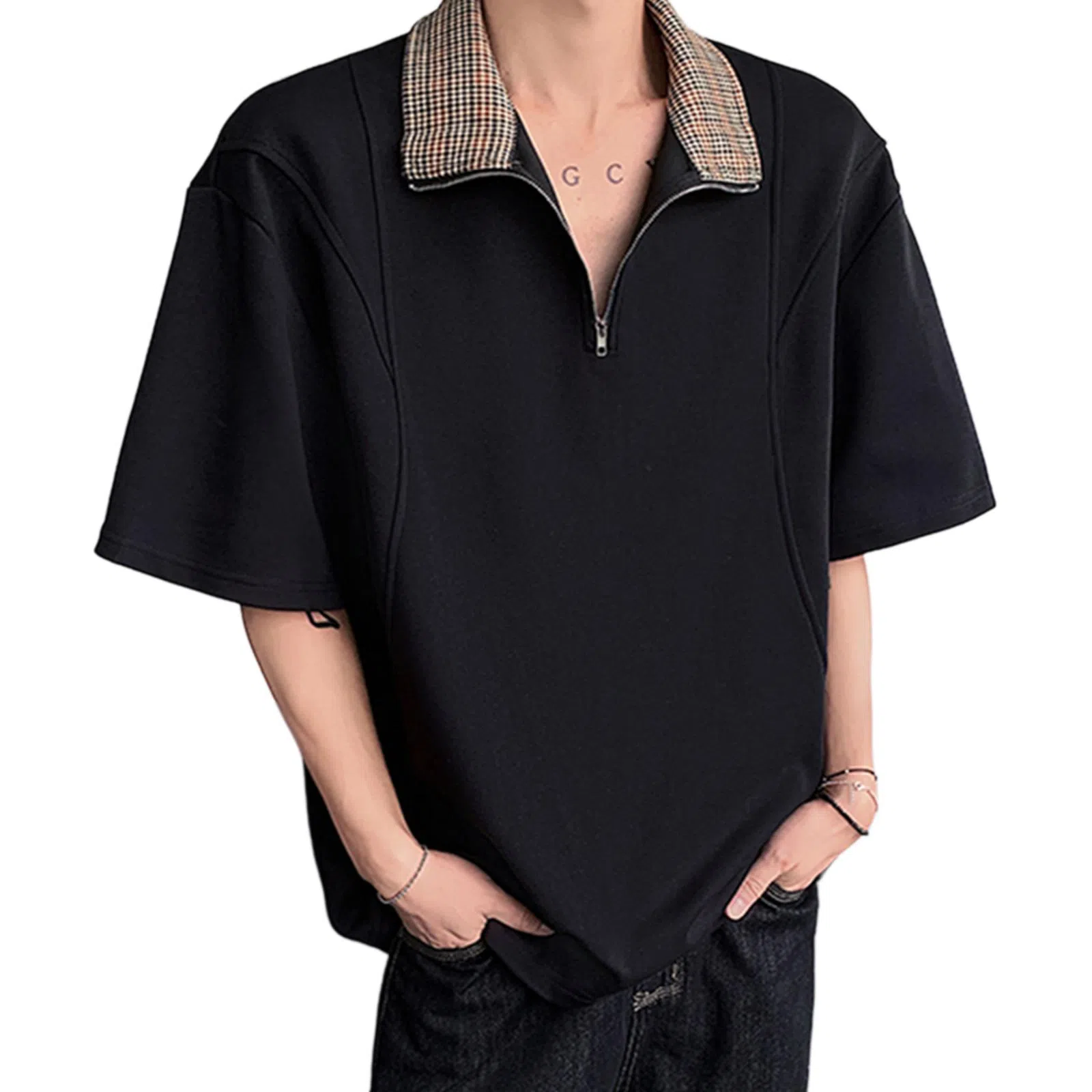 UNA RETA vintagePolo