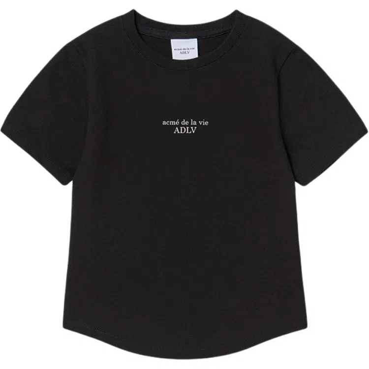 acme de la vieADLV LOGO SS25T
