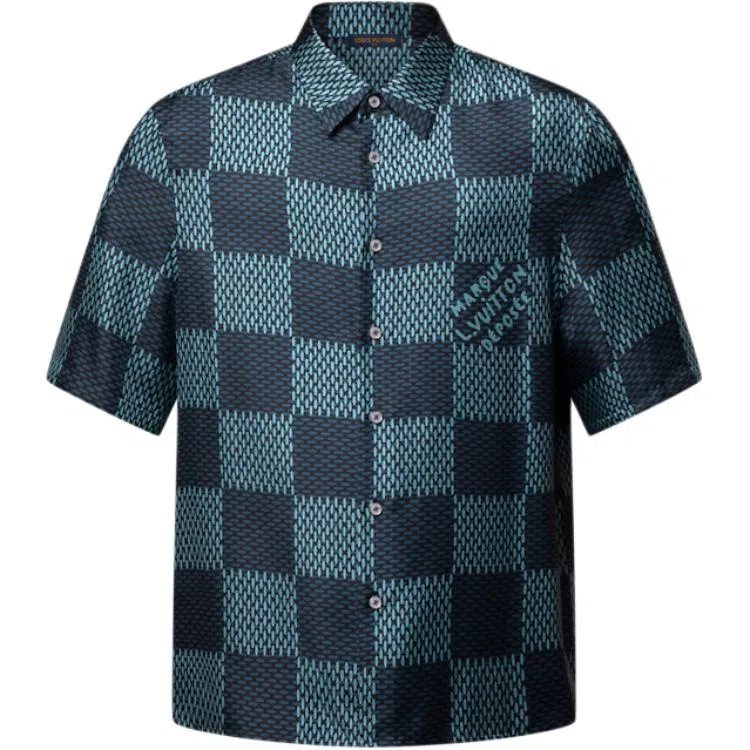 LOUIS VUITTON FW25 DAMIER