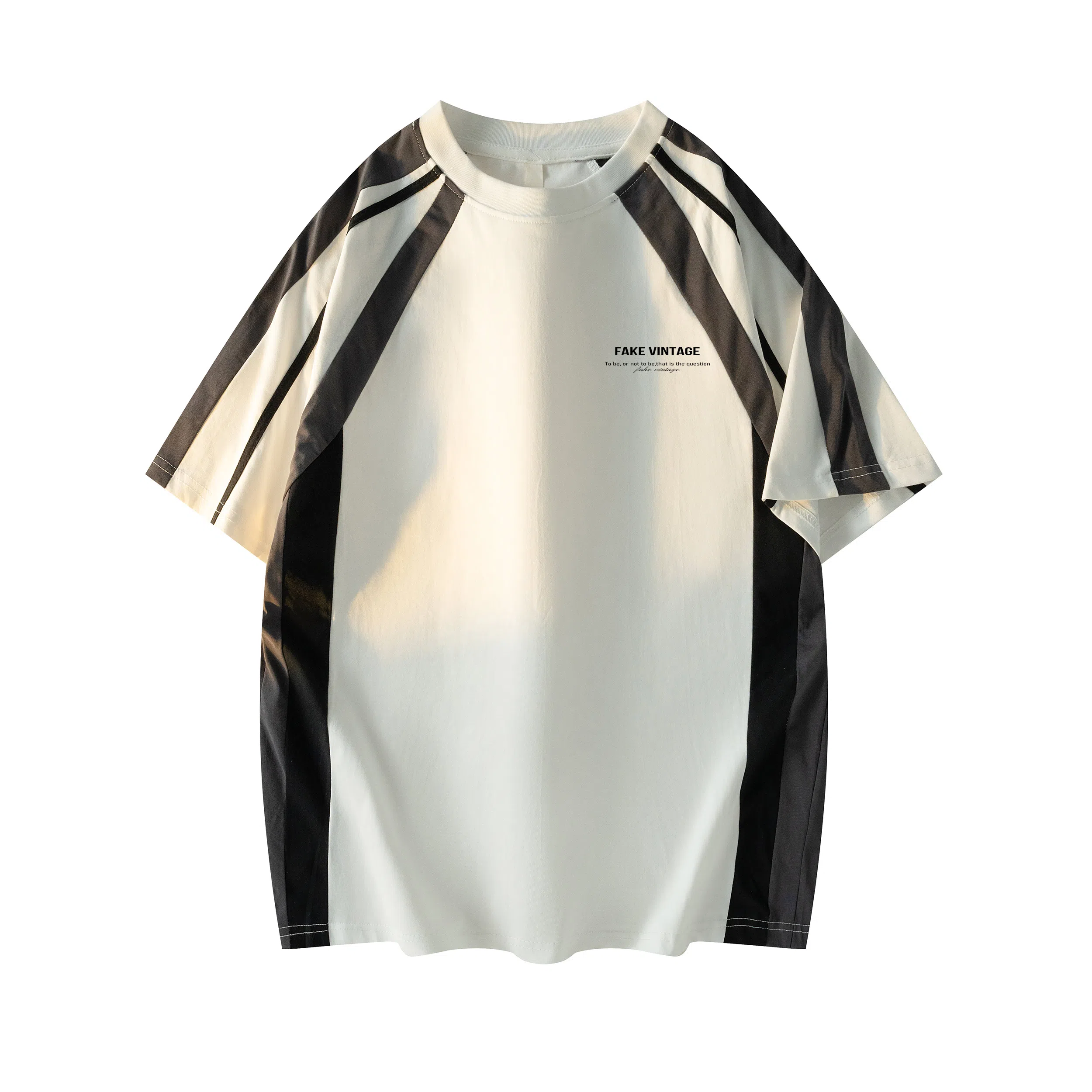 FAKE VINTAGE T