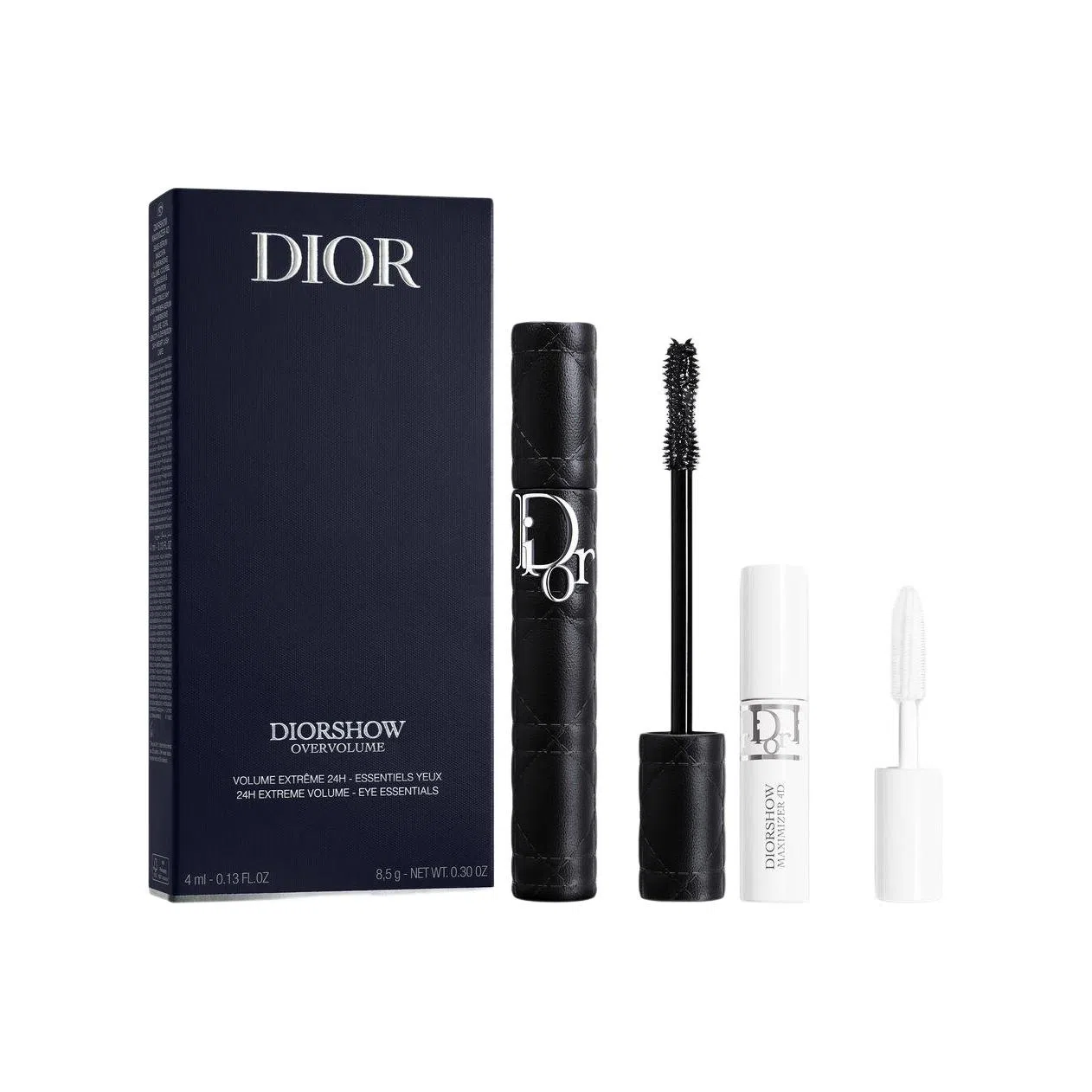 DIOR Diorshow Eye Essentials 8.5g+4ml