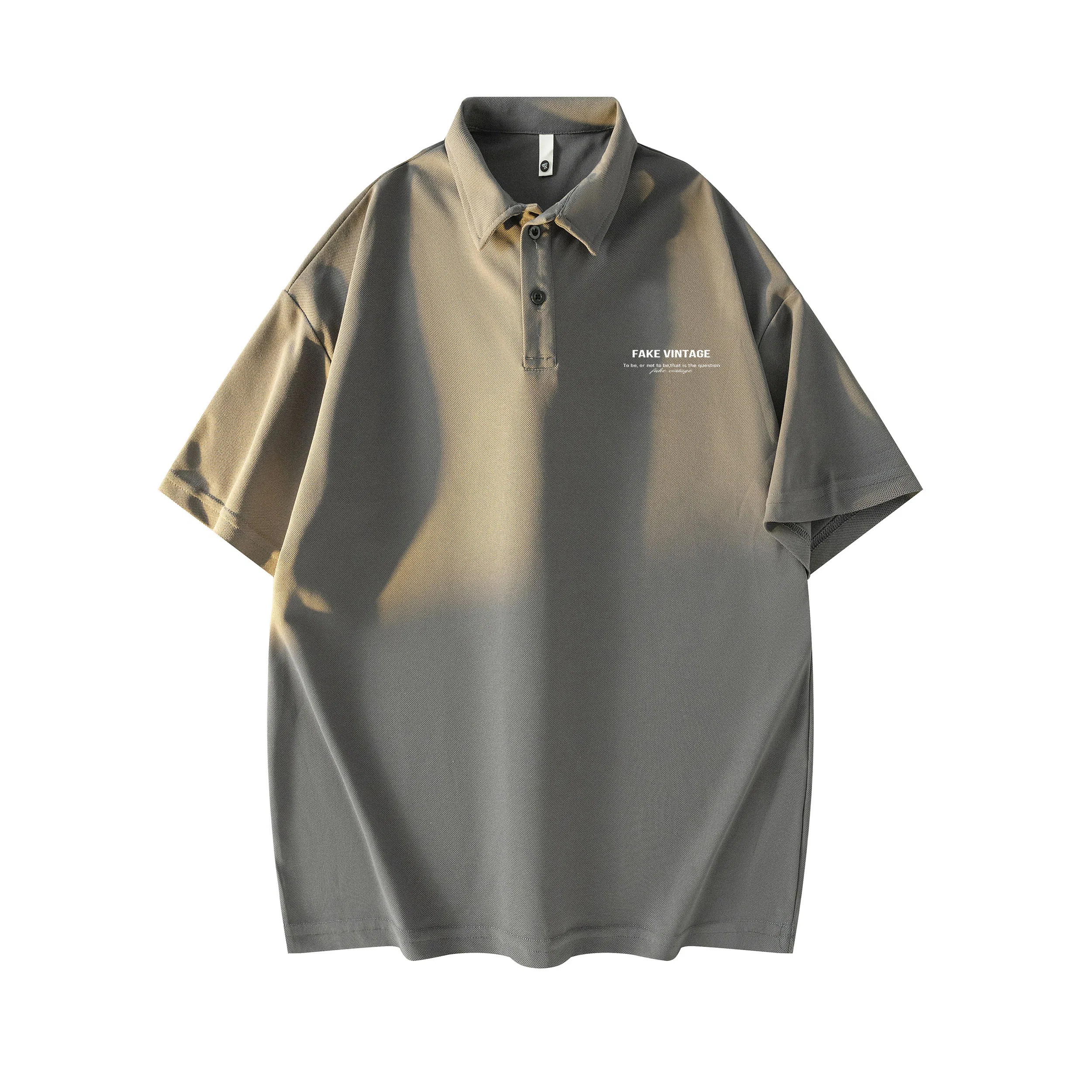 FAKE VINTAGE logoPolo