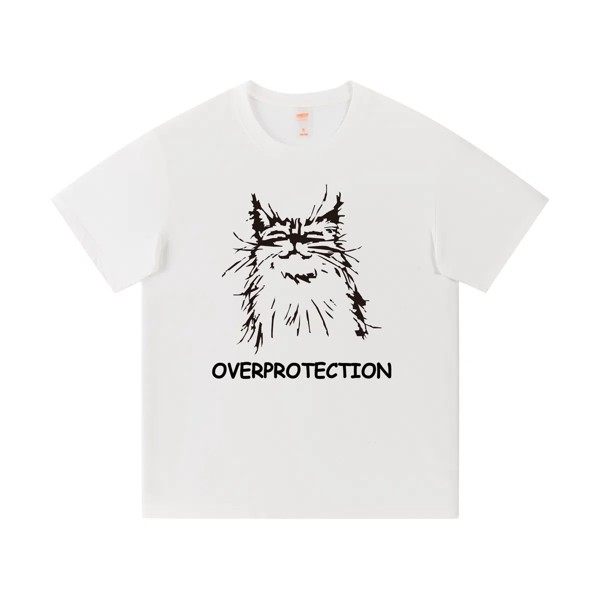 OVERPROTECTION T
