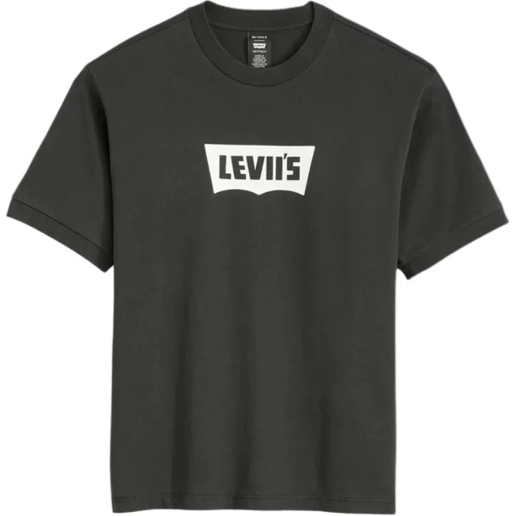levis SS25 logoT