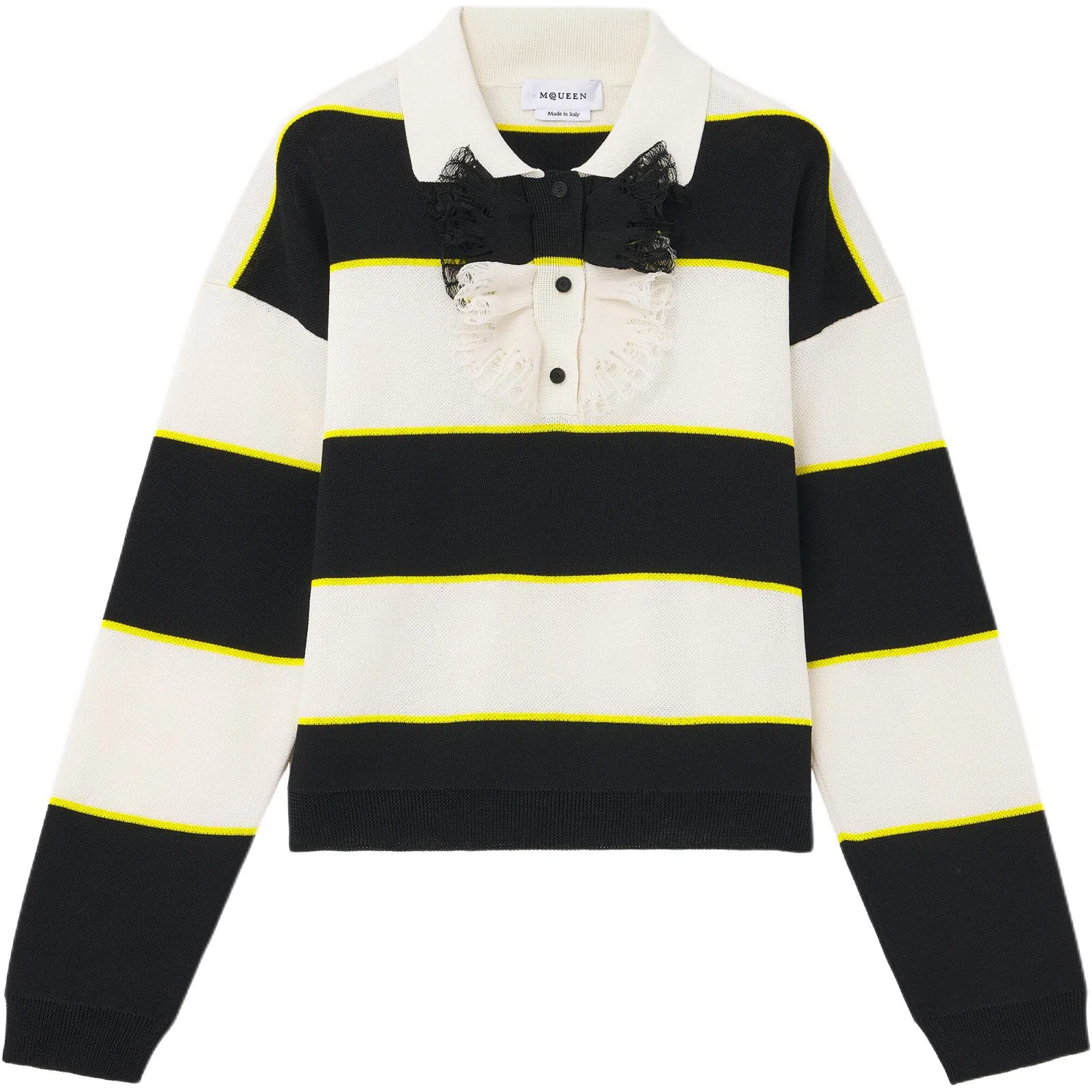 Alexander McQueen Polo