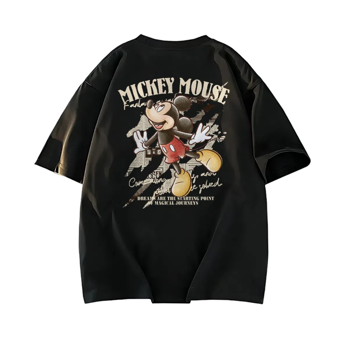 x Disney T