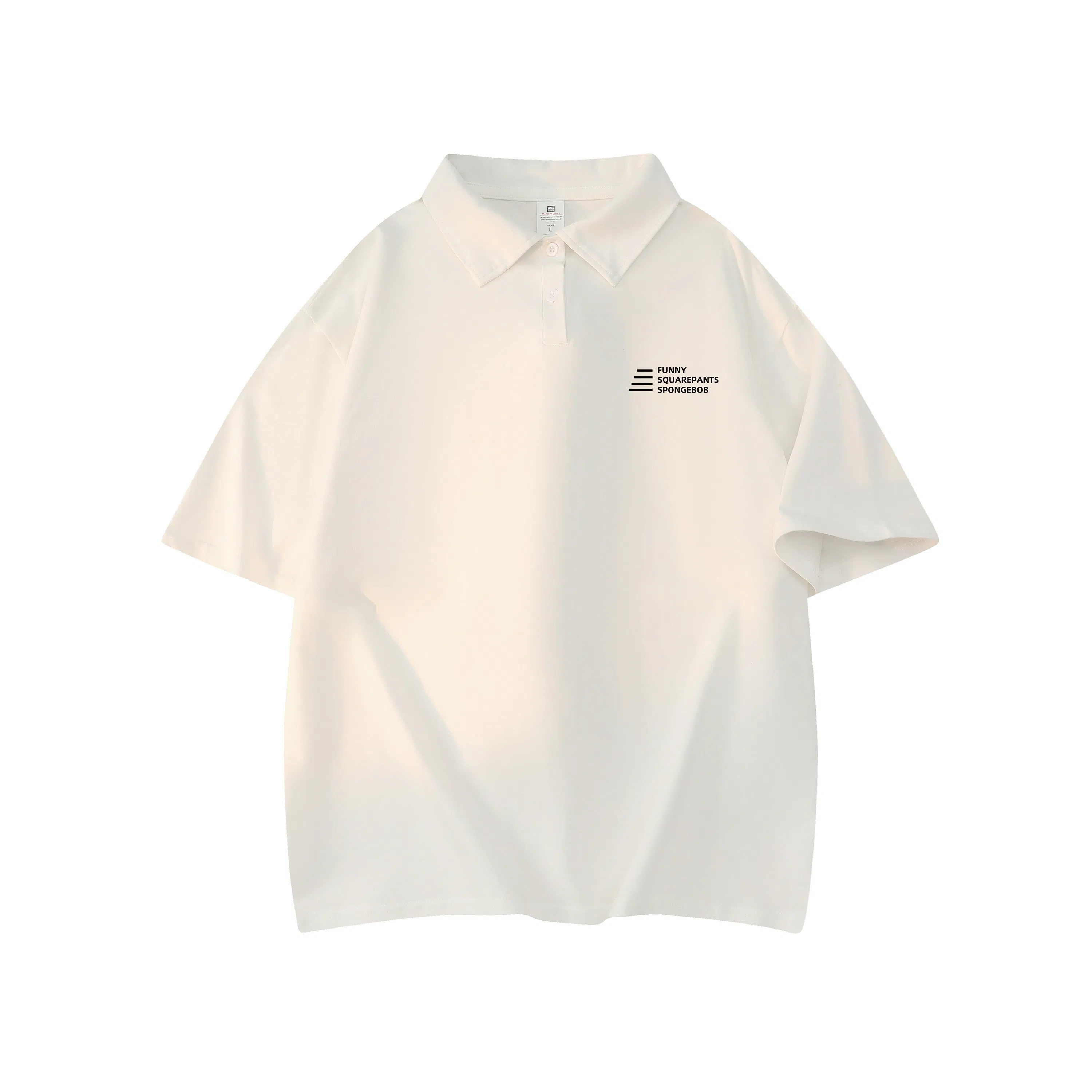 SPONGEBOB SQUAREPANTS Polo