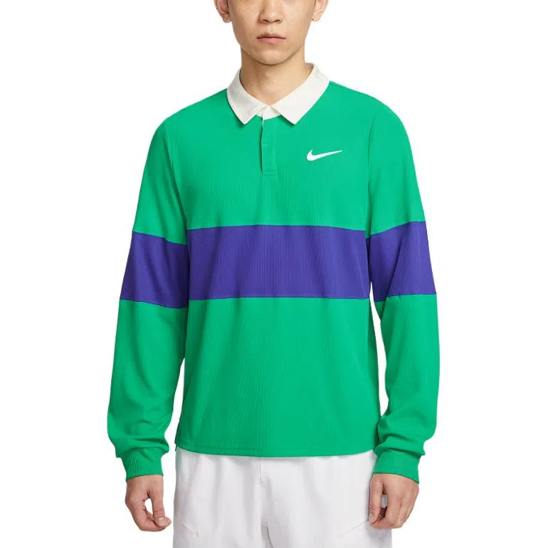 Nike Dri-FIT ADVCourt Slam SS25