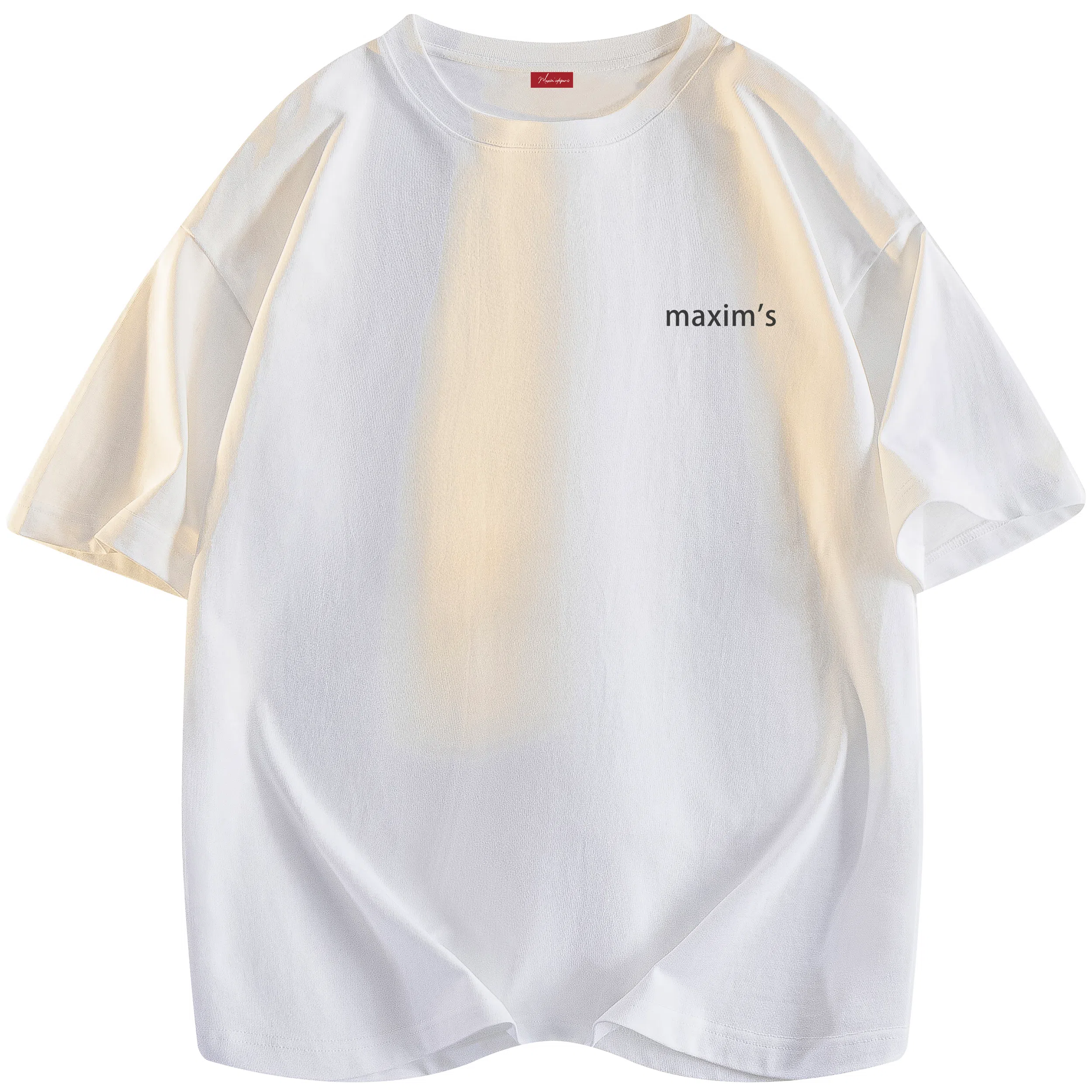 maxim's de paris logoT