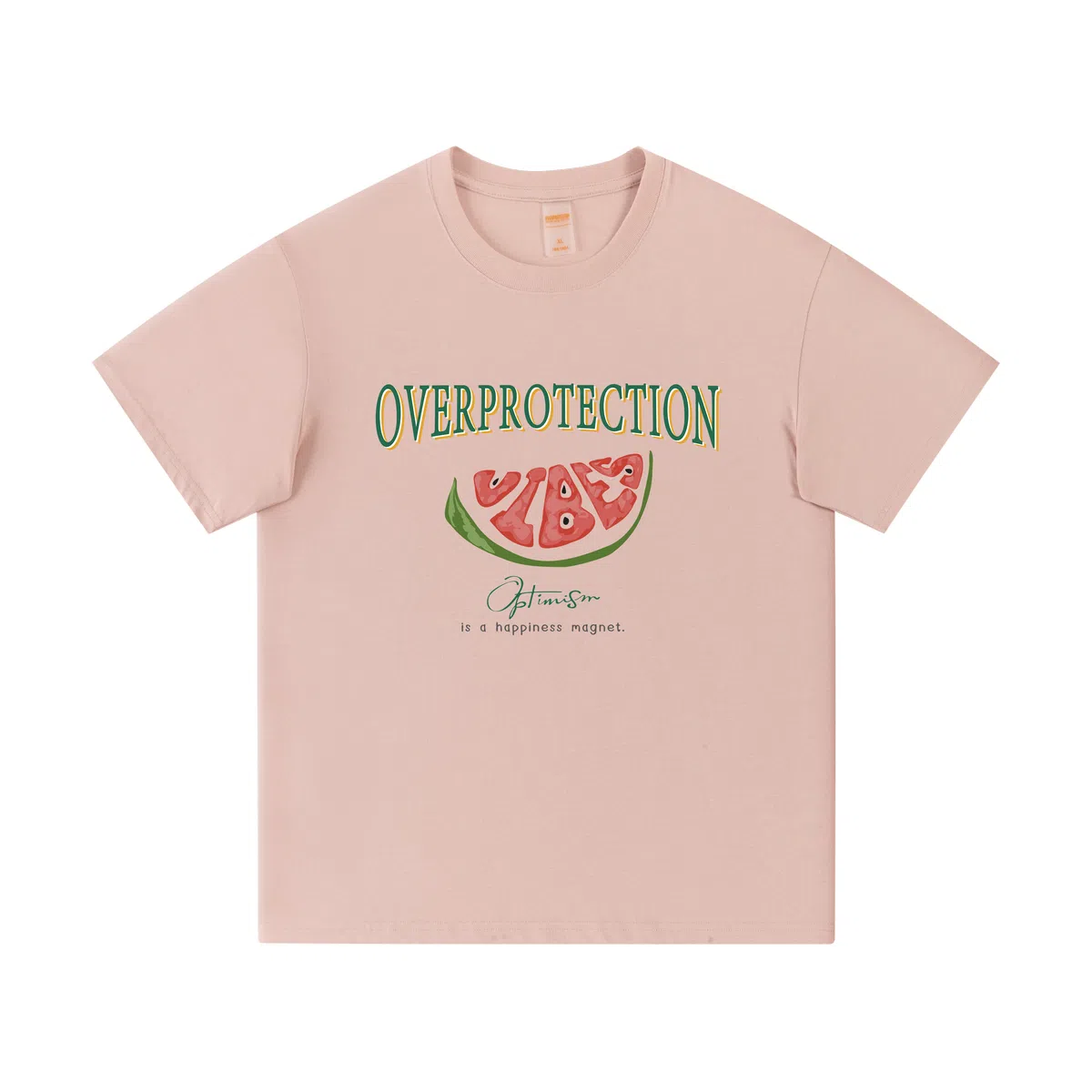 OVERPROTECTION i.t T
