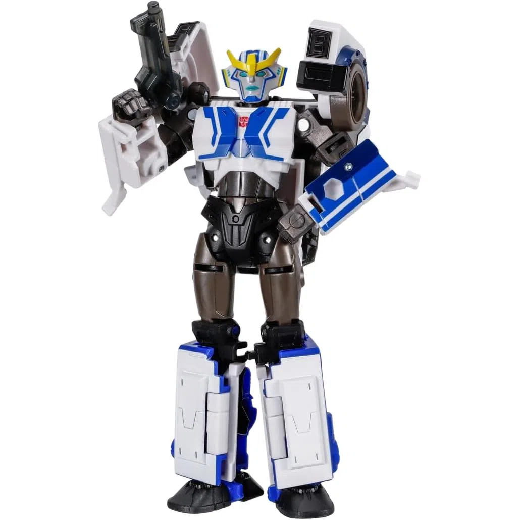 TAKARA TOMY Legacy TL-52