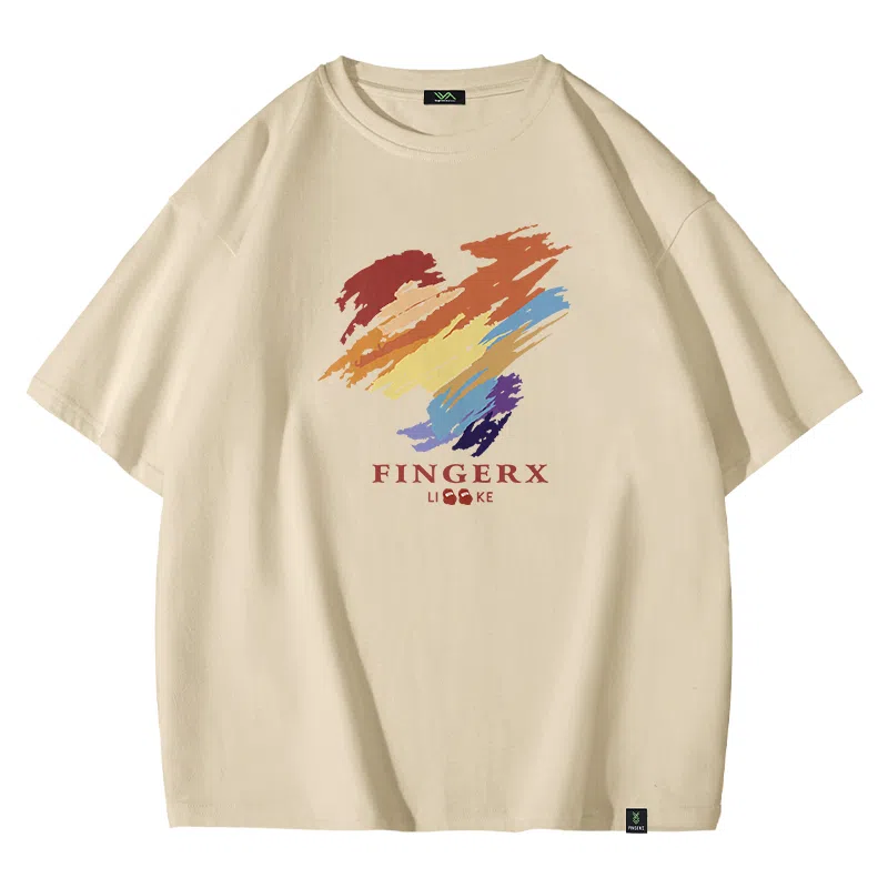 Fingercroxx I.TFGXXT