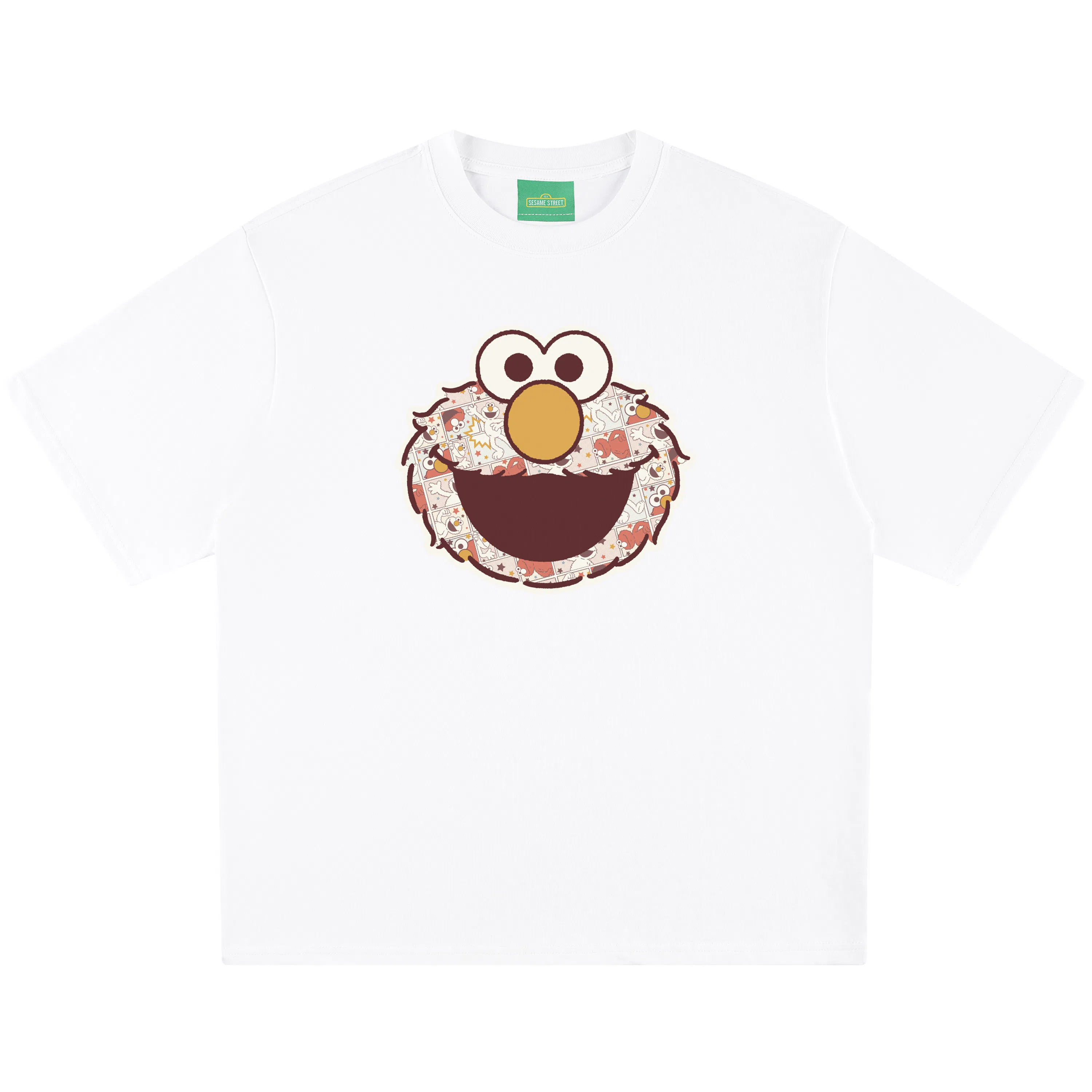 SESAME STREET LogoT
