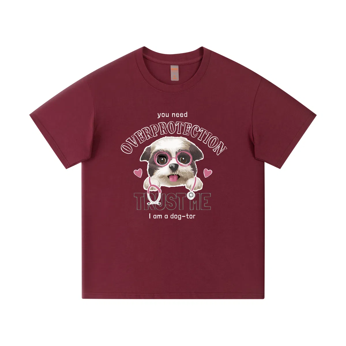 OVERPROTECTION i.t T