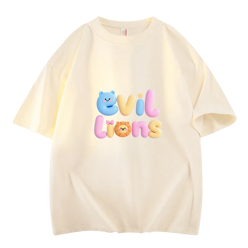 Evil lions T