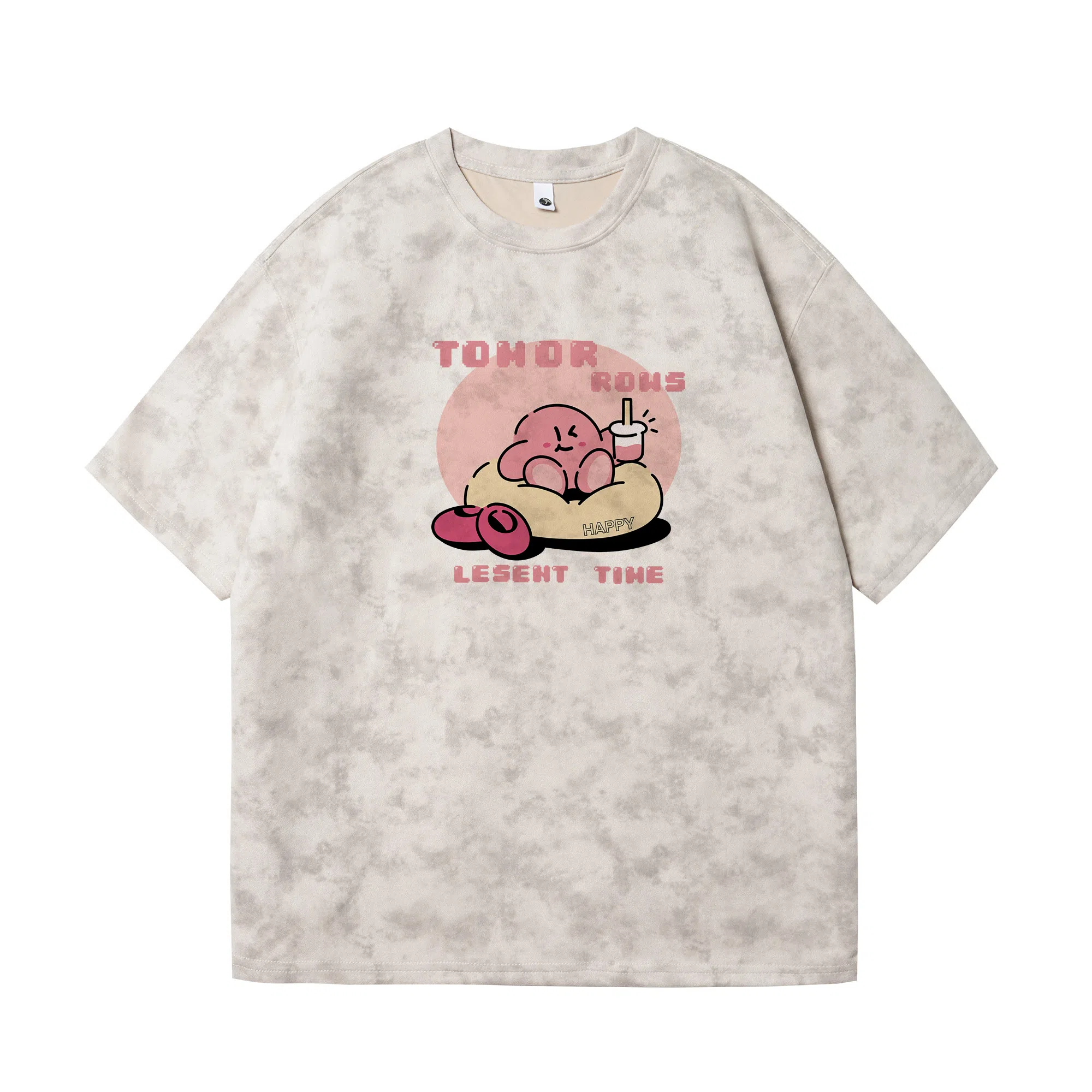 T