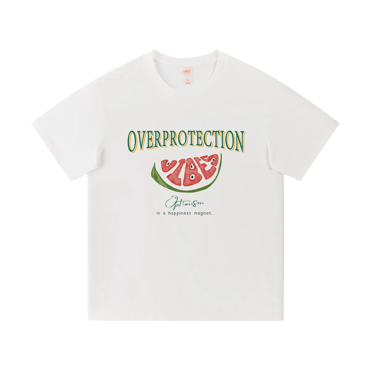 OVERPROTECTION i.t T