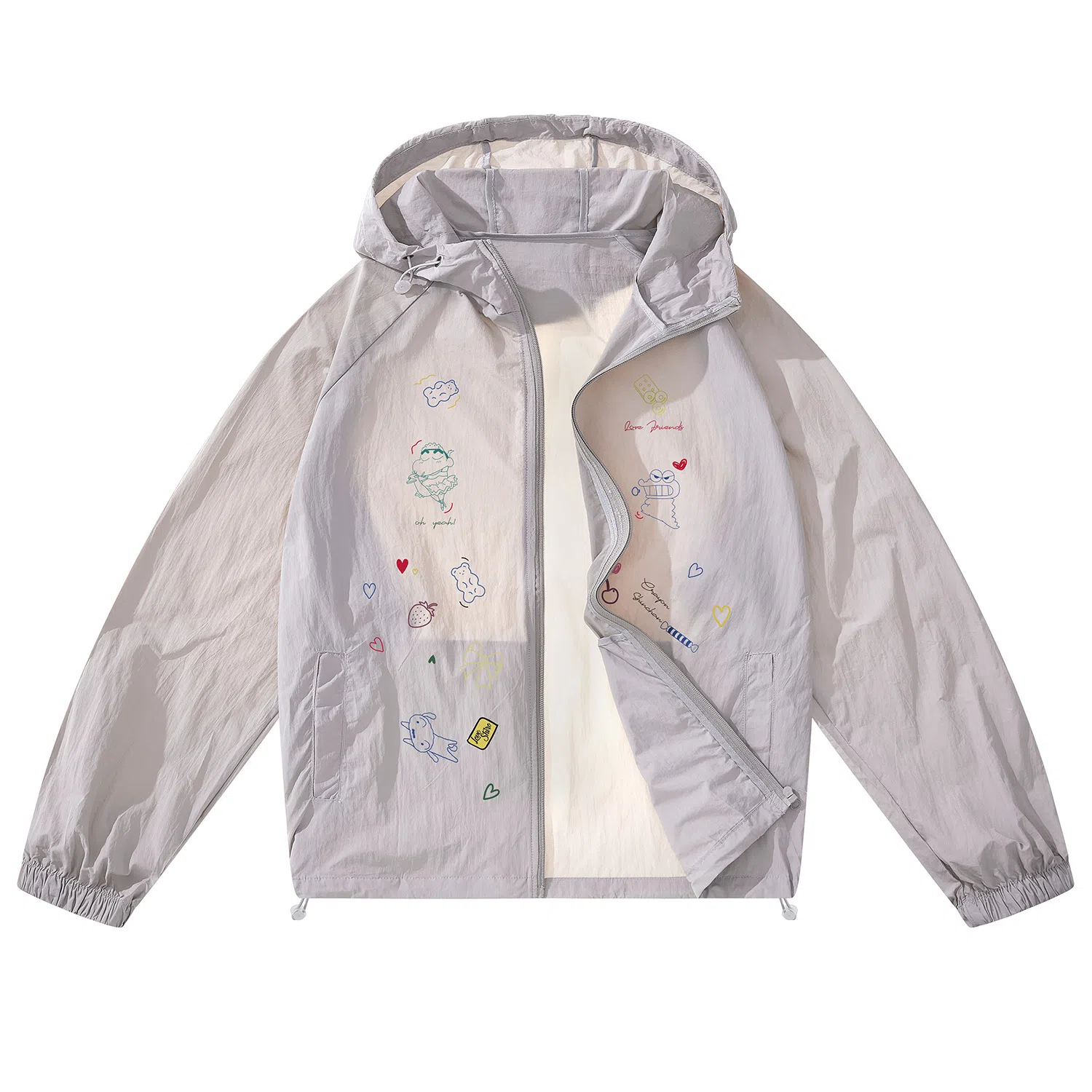 Crayon Shinchan UPF50+