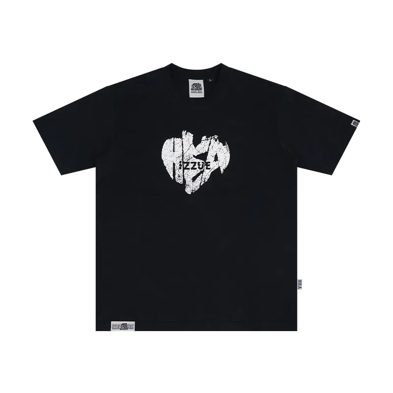 HEA x izzue T