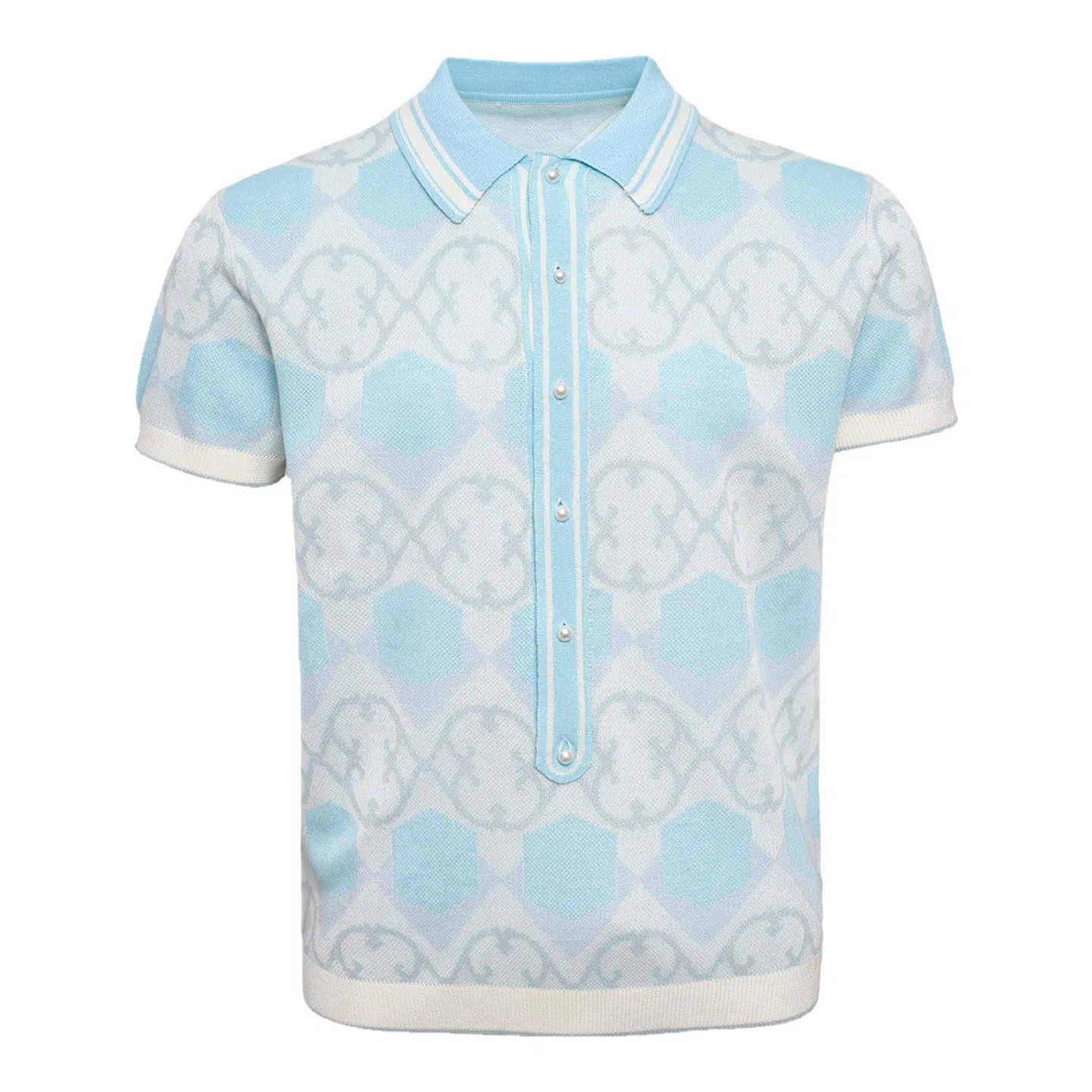 GLACIERBOY MenaraPolo