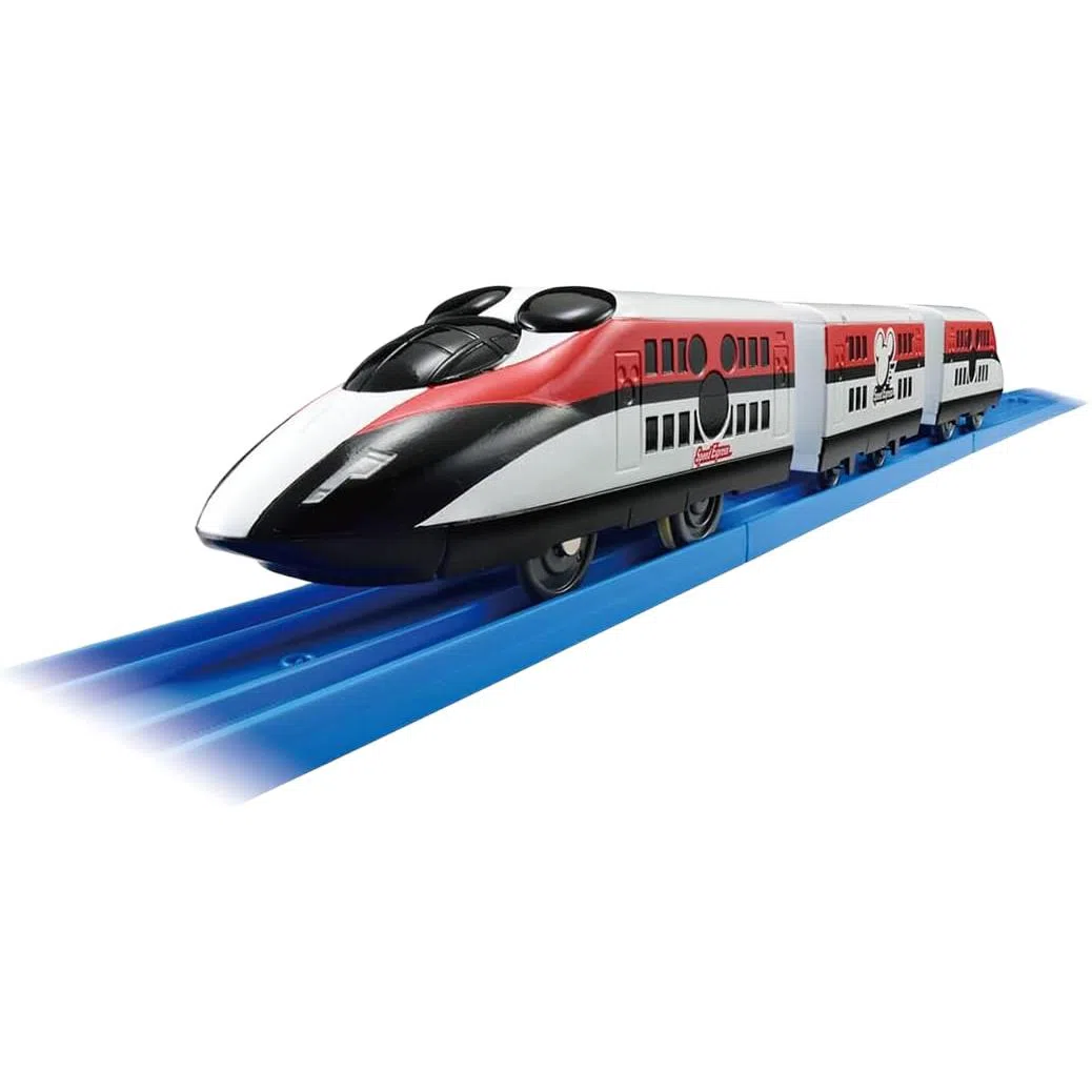 TAKARA TOMY Plarail S-56 Speed Express