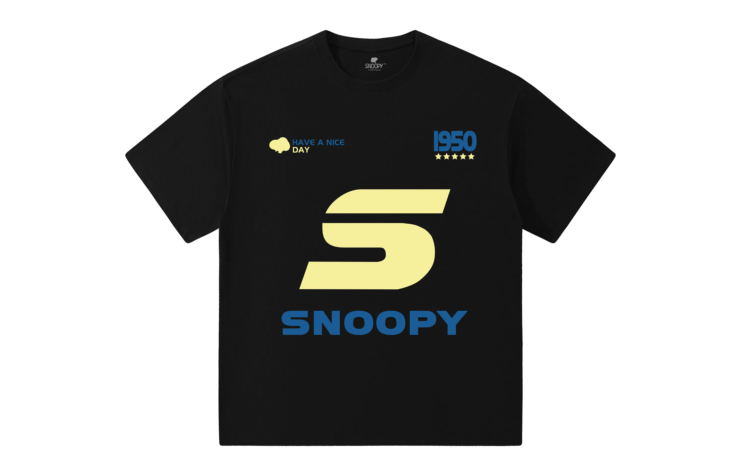 SNOOPY 260 SLogoT