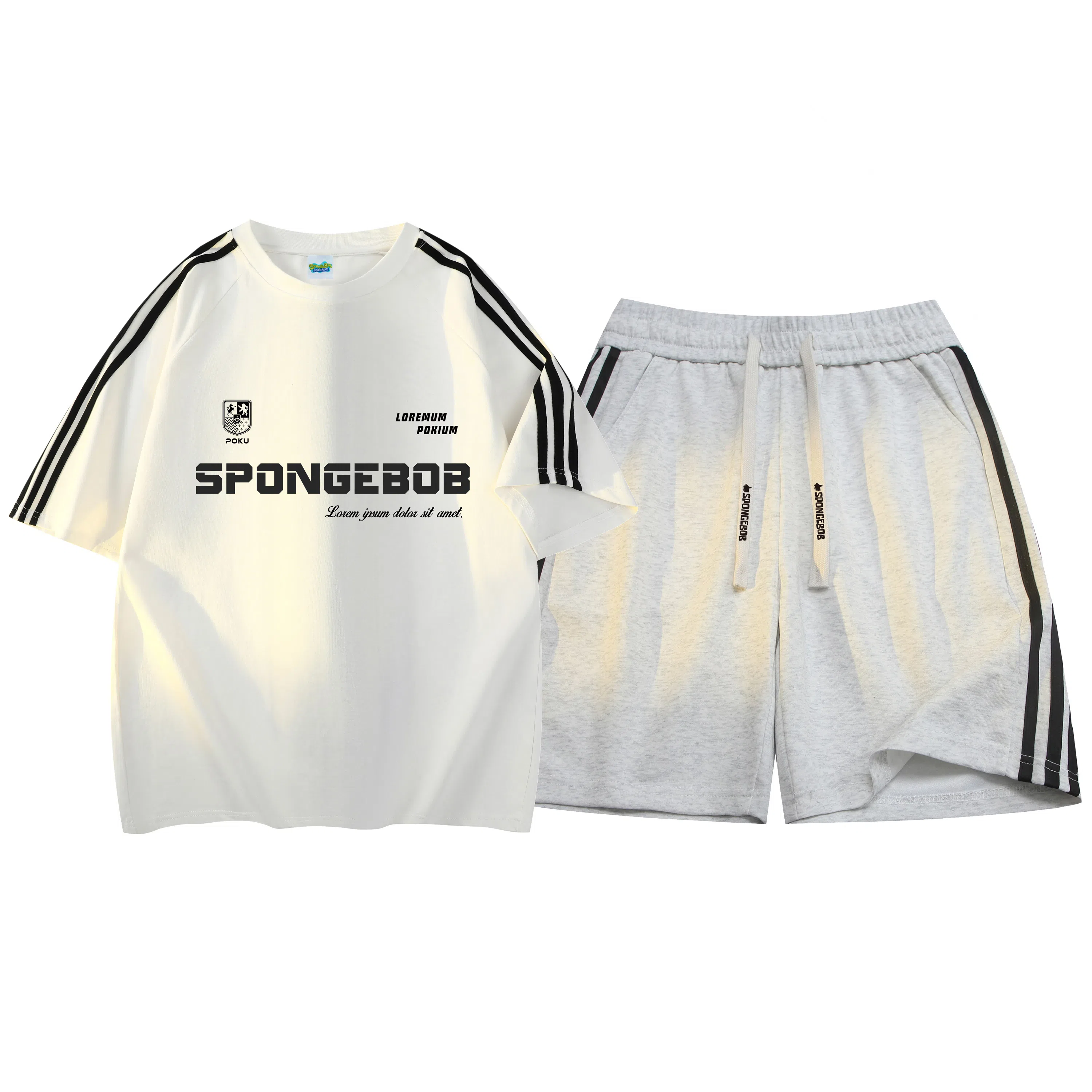 SPONGEBOB SQUAREPANTS logo