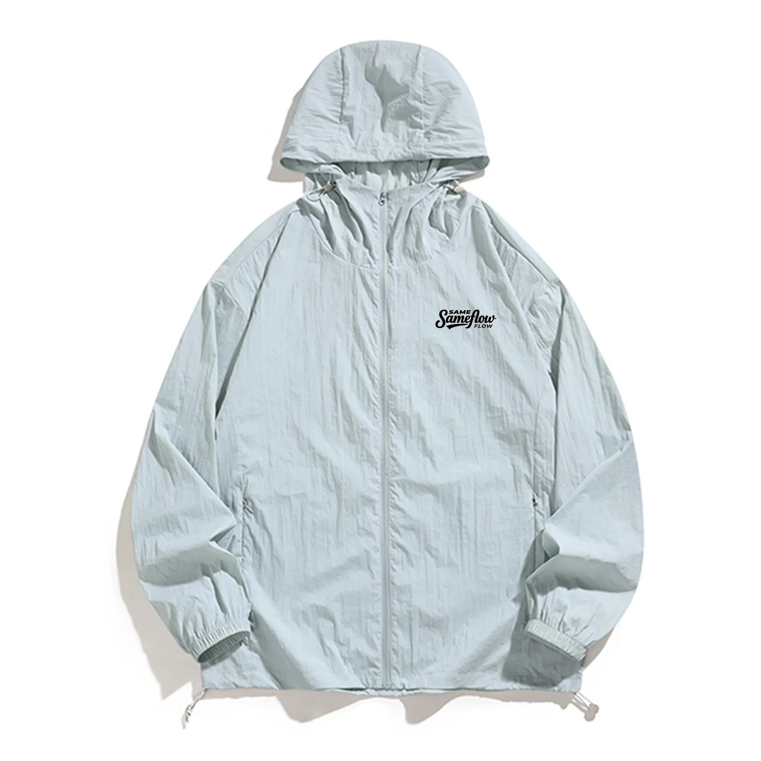 SAME FLOW UPF50+logo