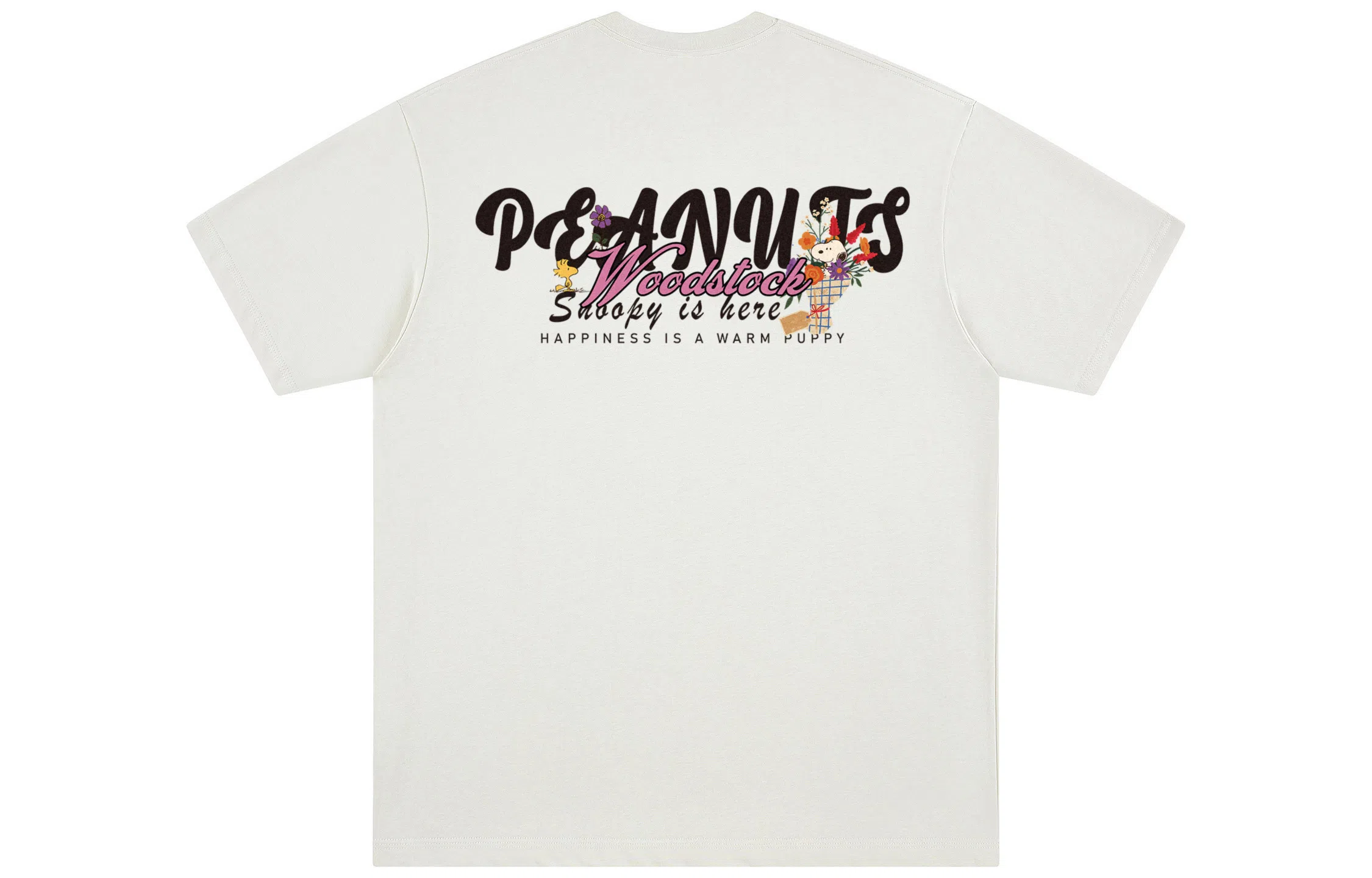 SNOOPY 260g T