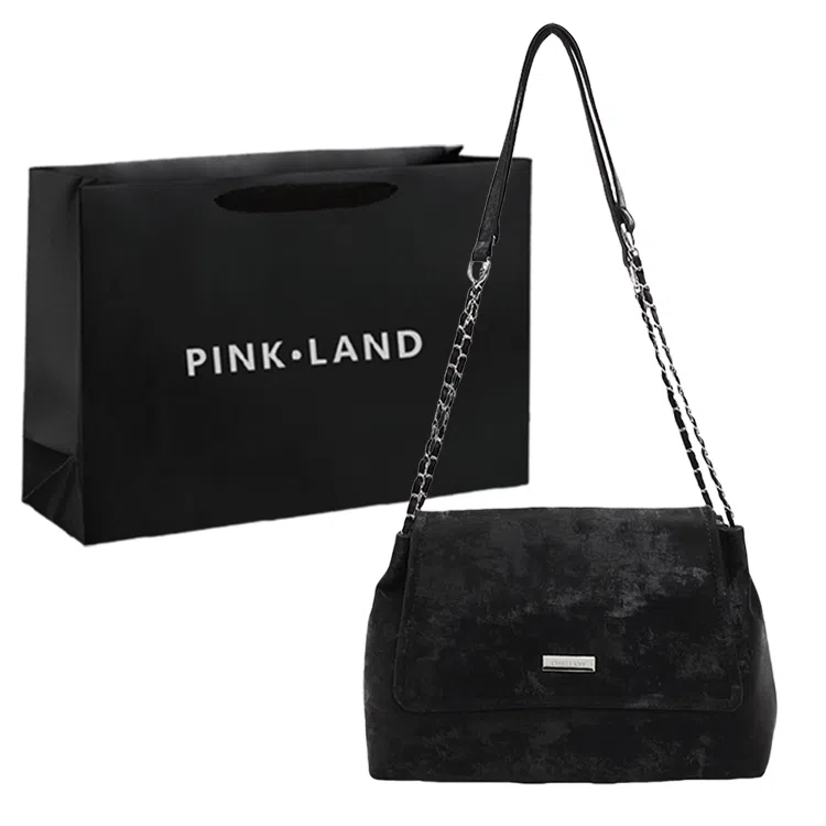 PINKLAND