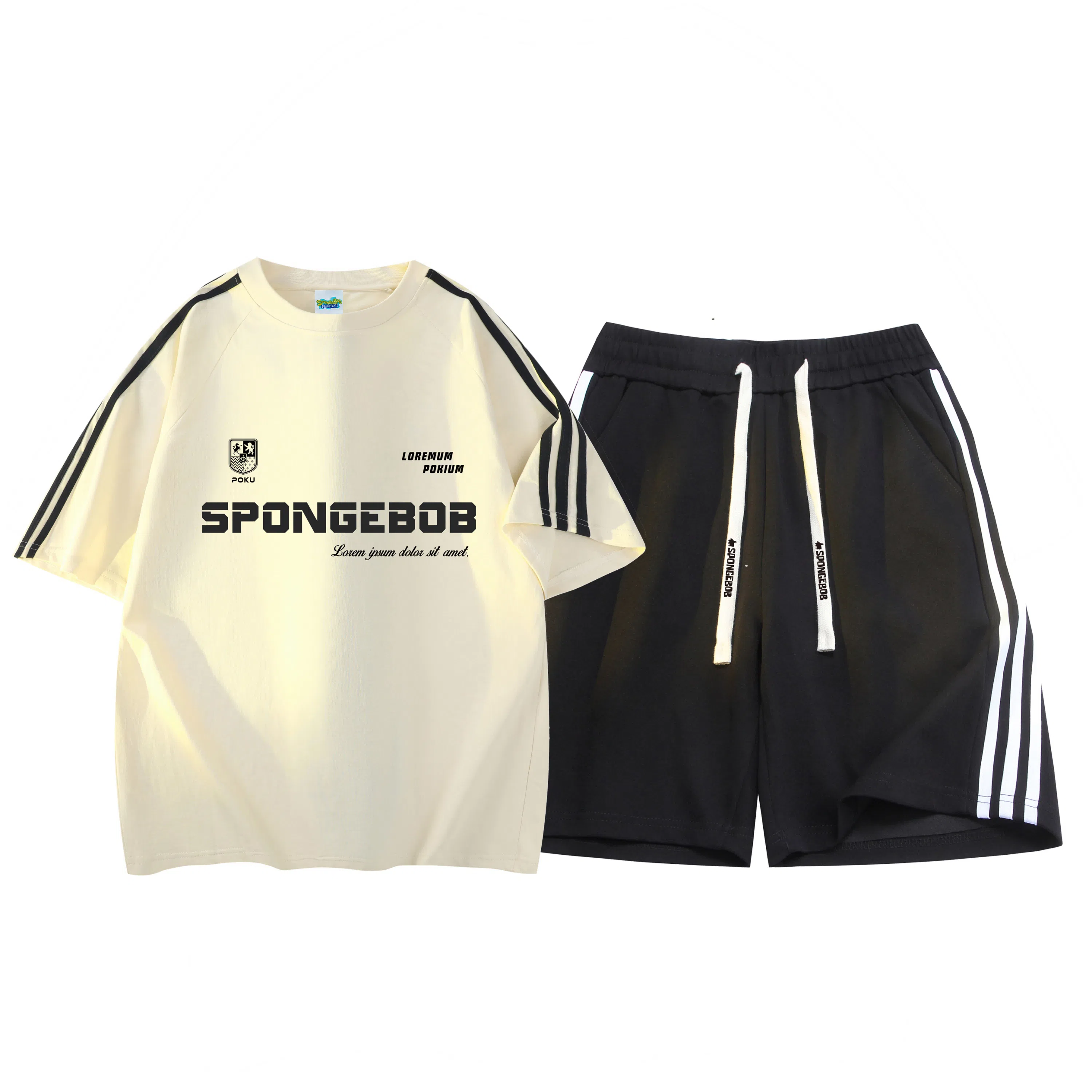 SPONGEBOB SQUAREPANTS logo