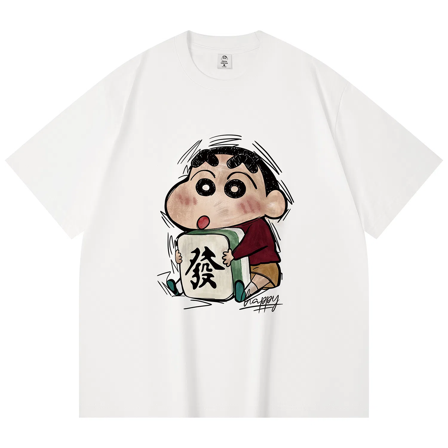 Crayon Shinchan T