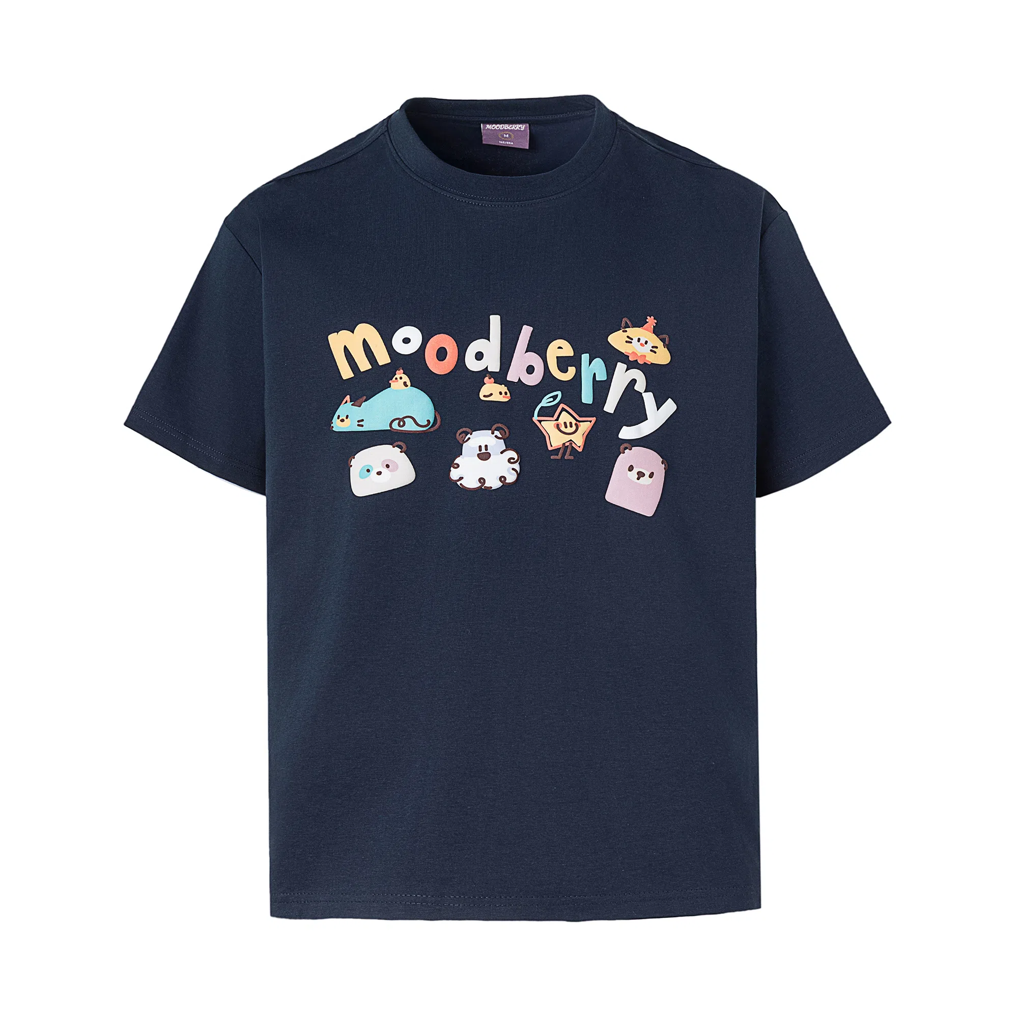 MOOD BERRY T