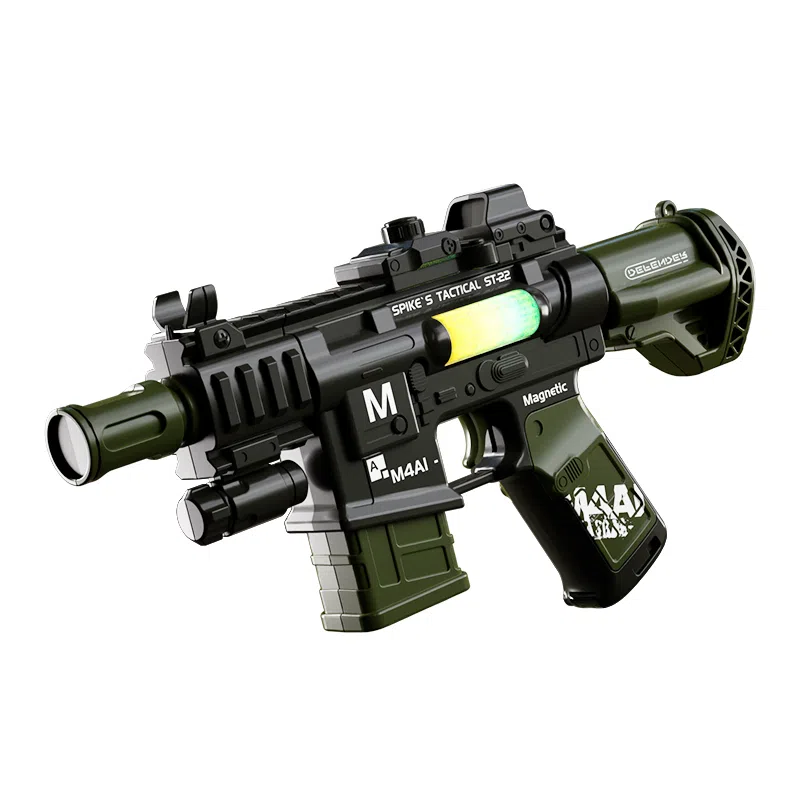 YISBRO M4A1