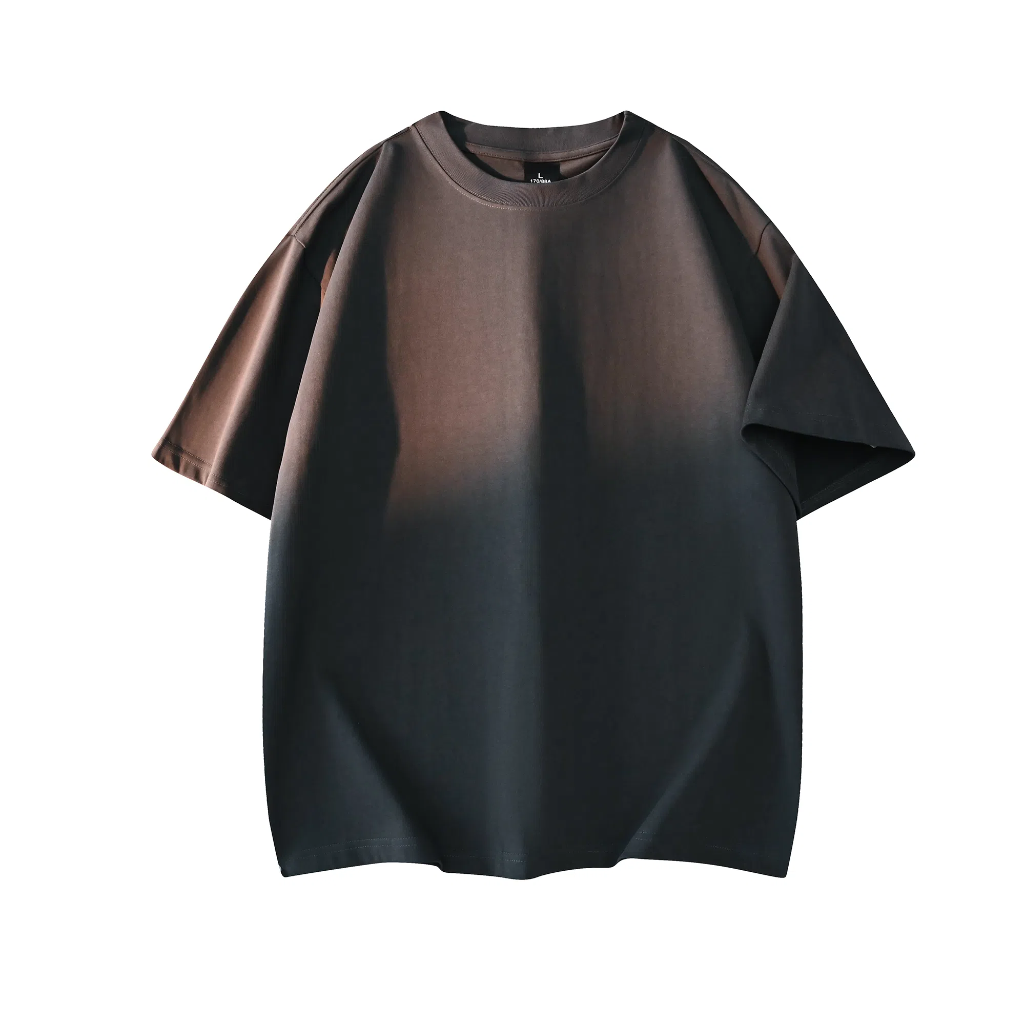CZLD Basic Oversized T-Shirt