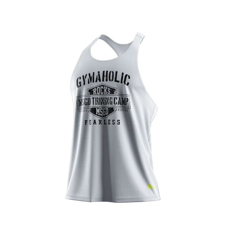 Monster Guardians Tank Top