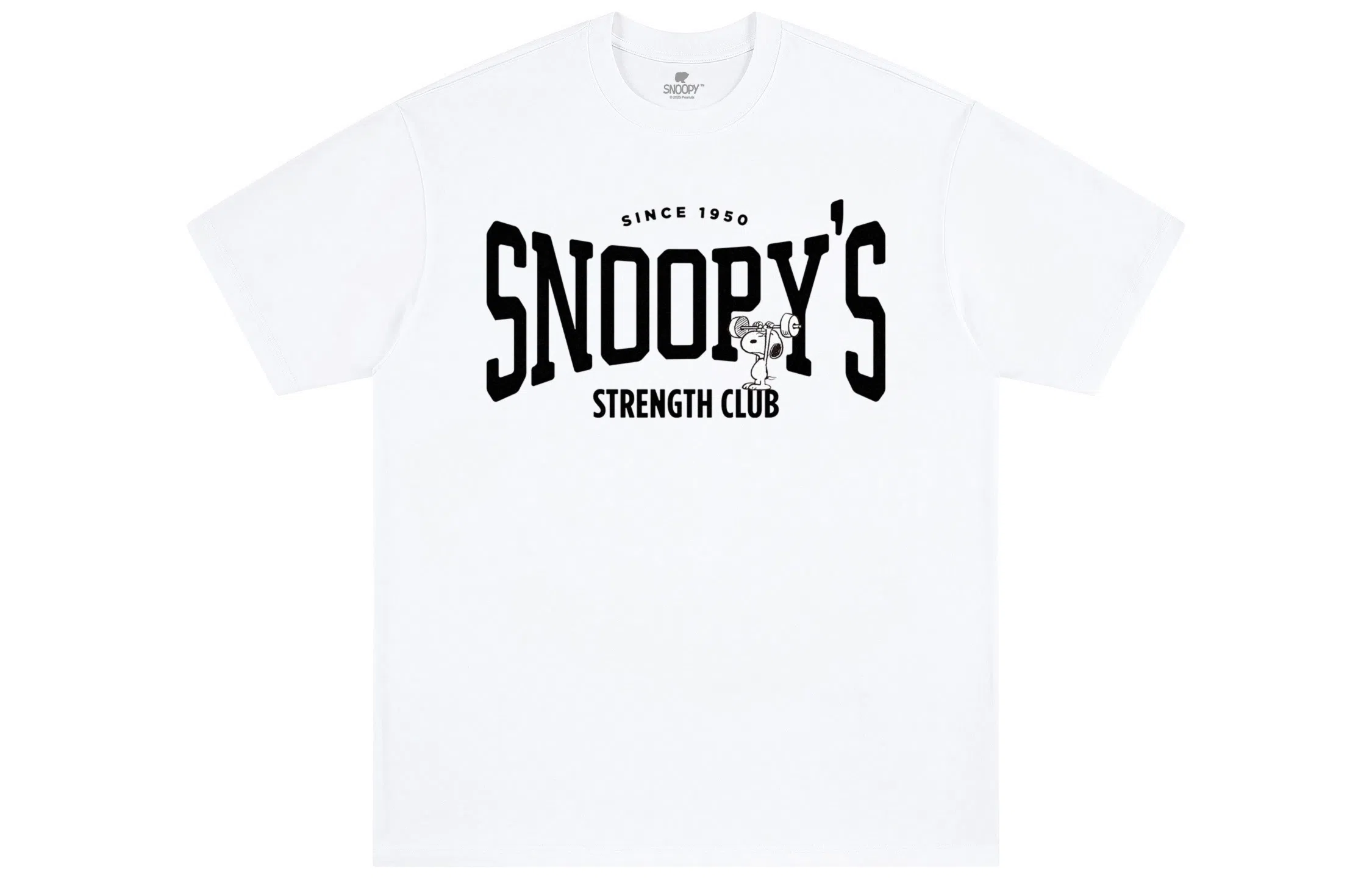 SNOOPY 280g T