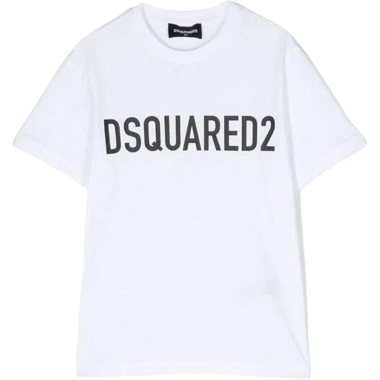 DSQUARED 2 LogoT
