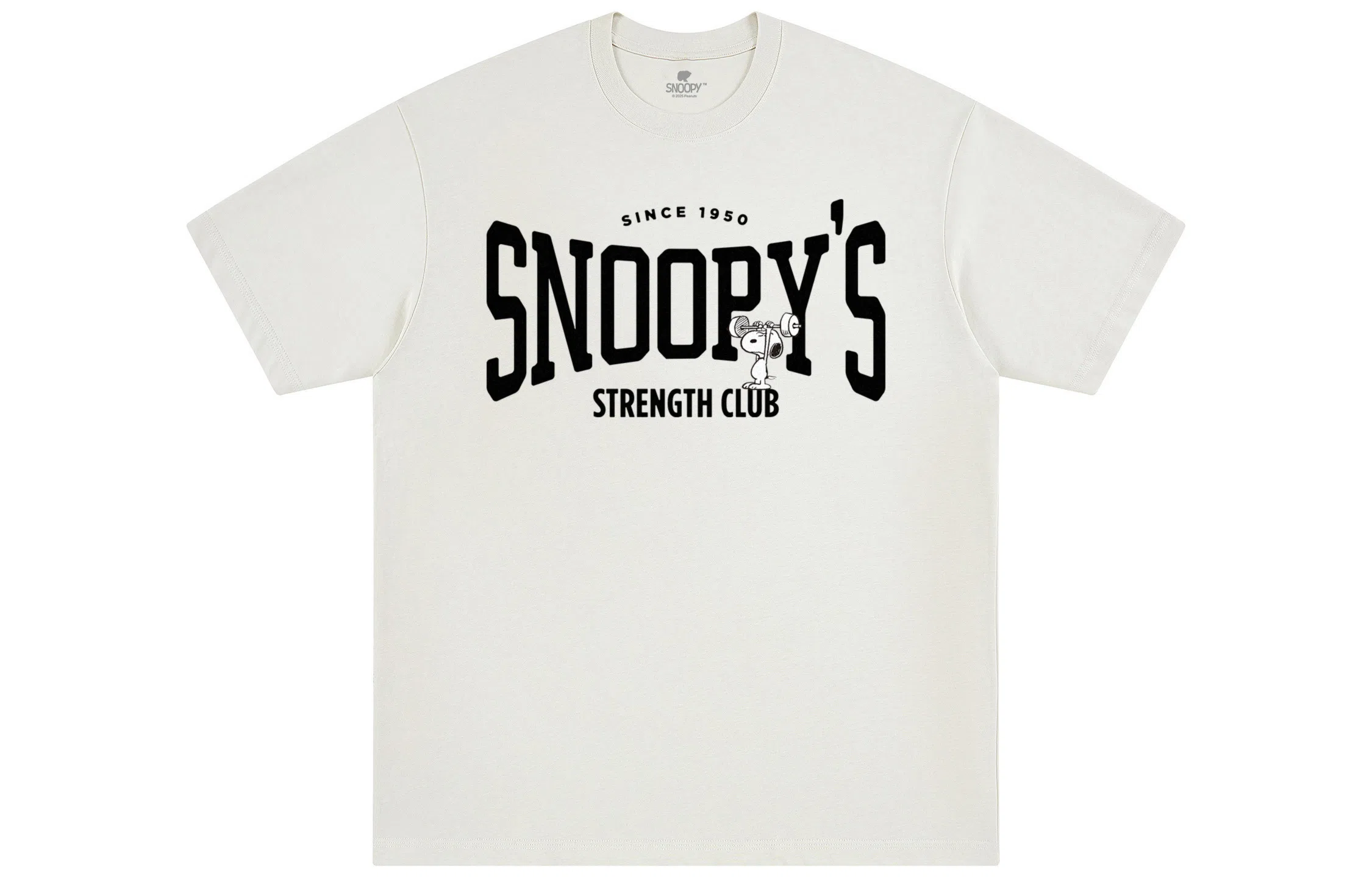 SNOOPY 280g T