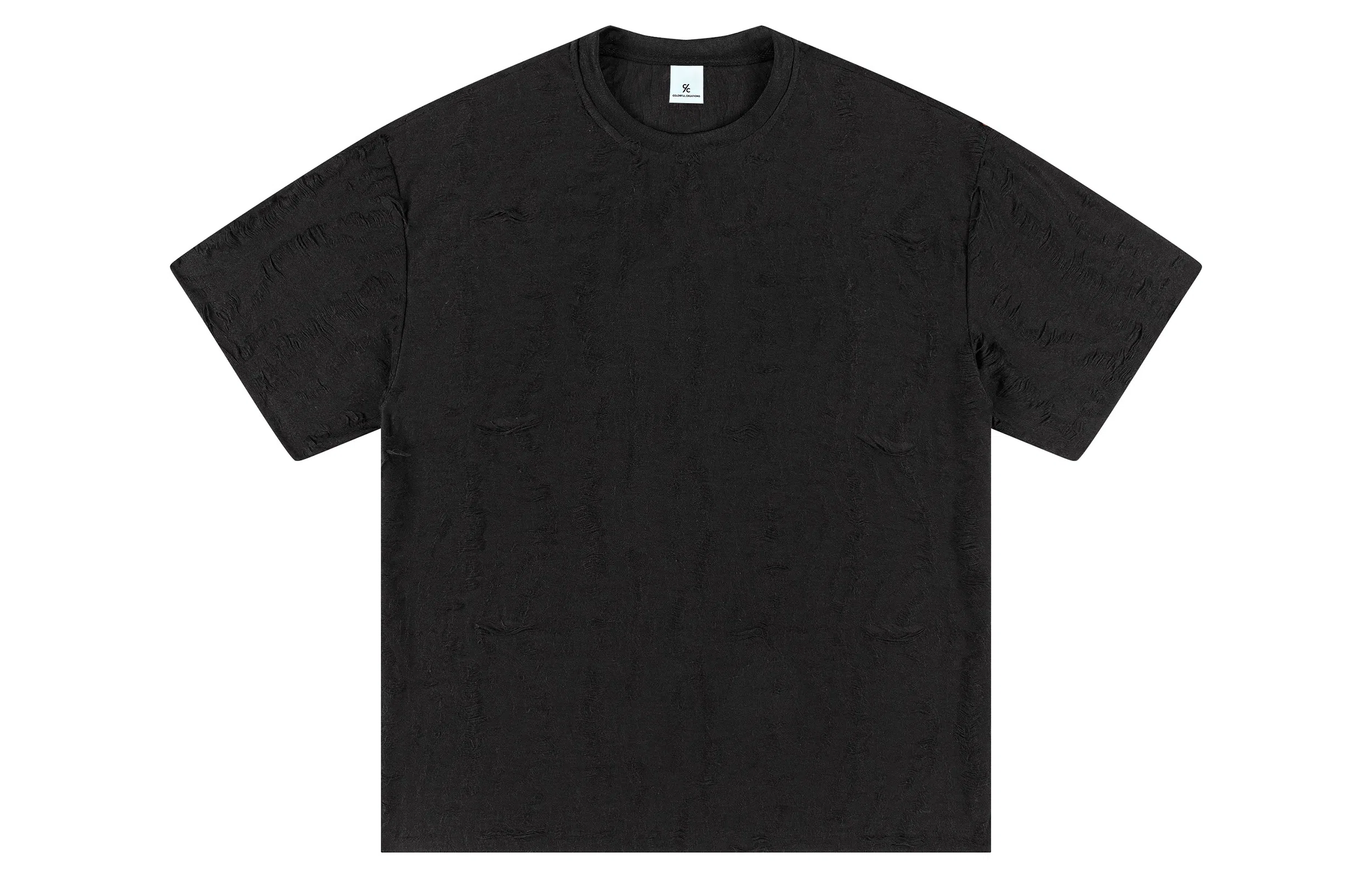 Colorful Creations T