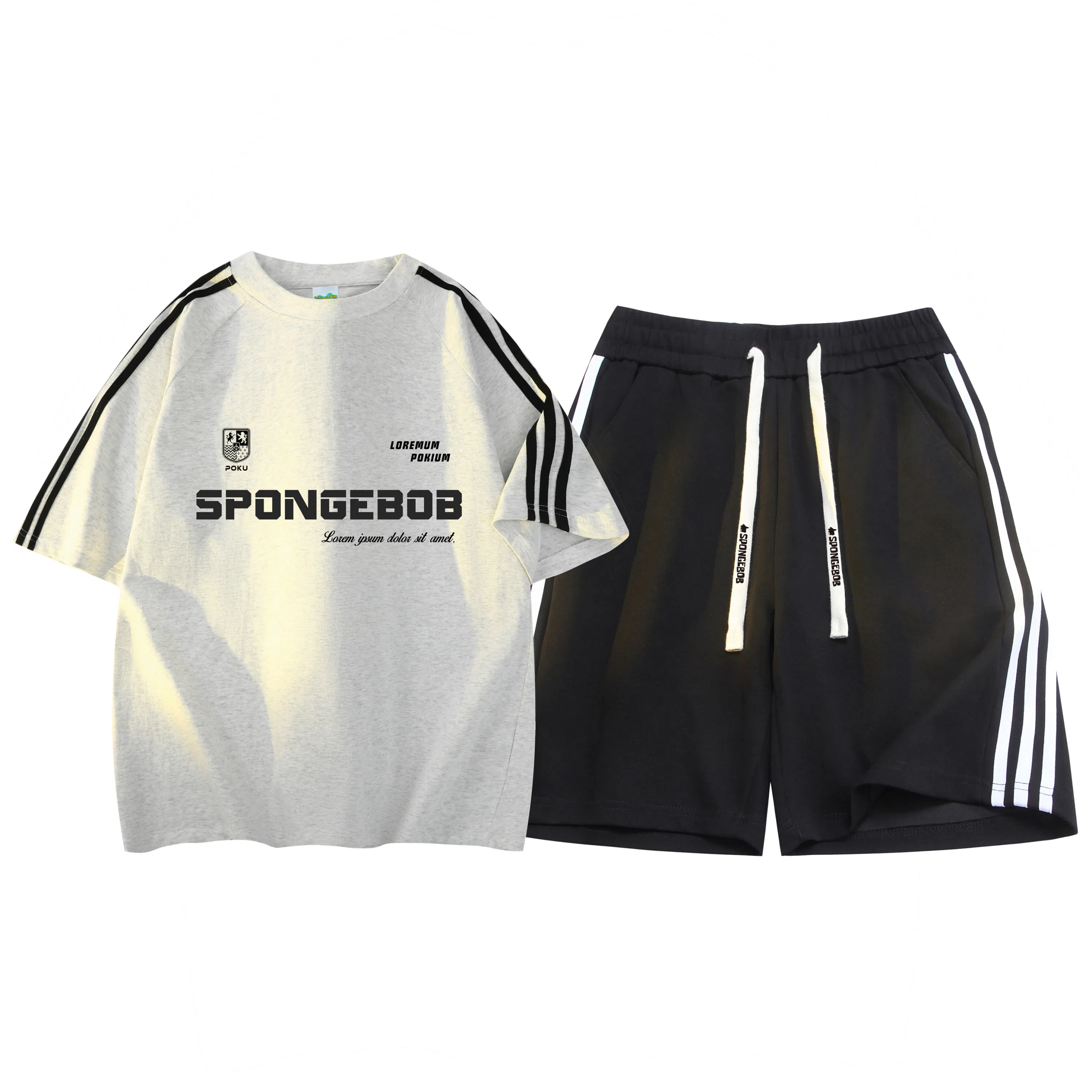 SPONGEBOB SQUAREPANTS logo