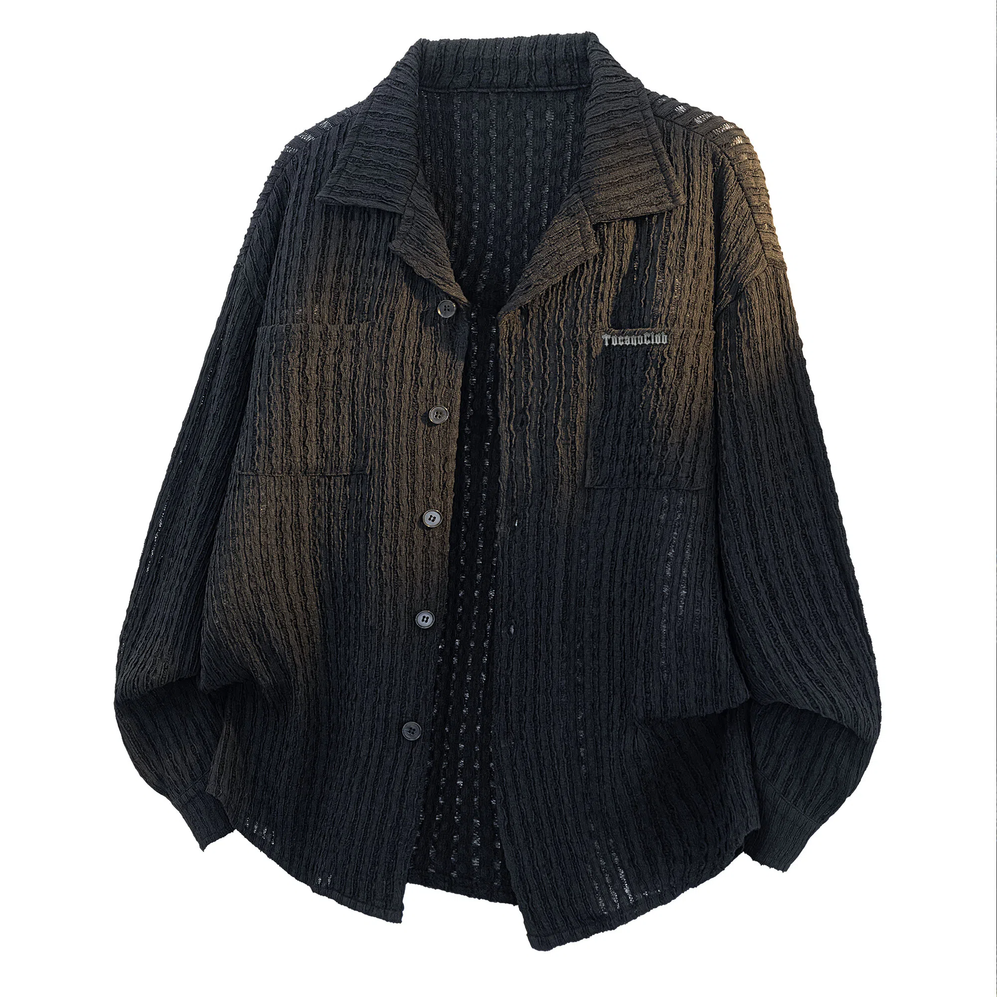 TUCANO Vintage Stripe Shirt