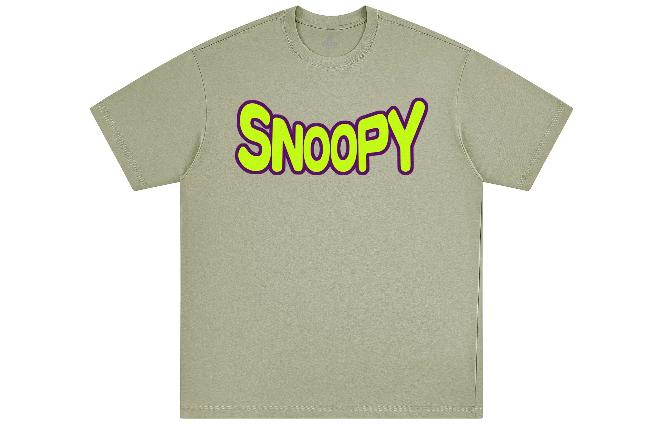 SNOOPY 260g T