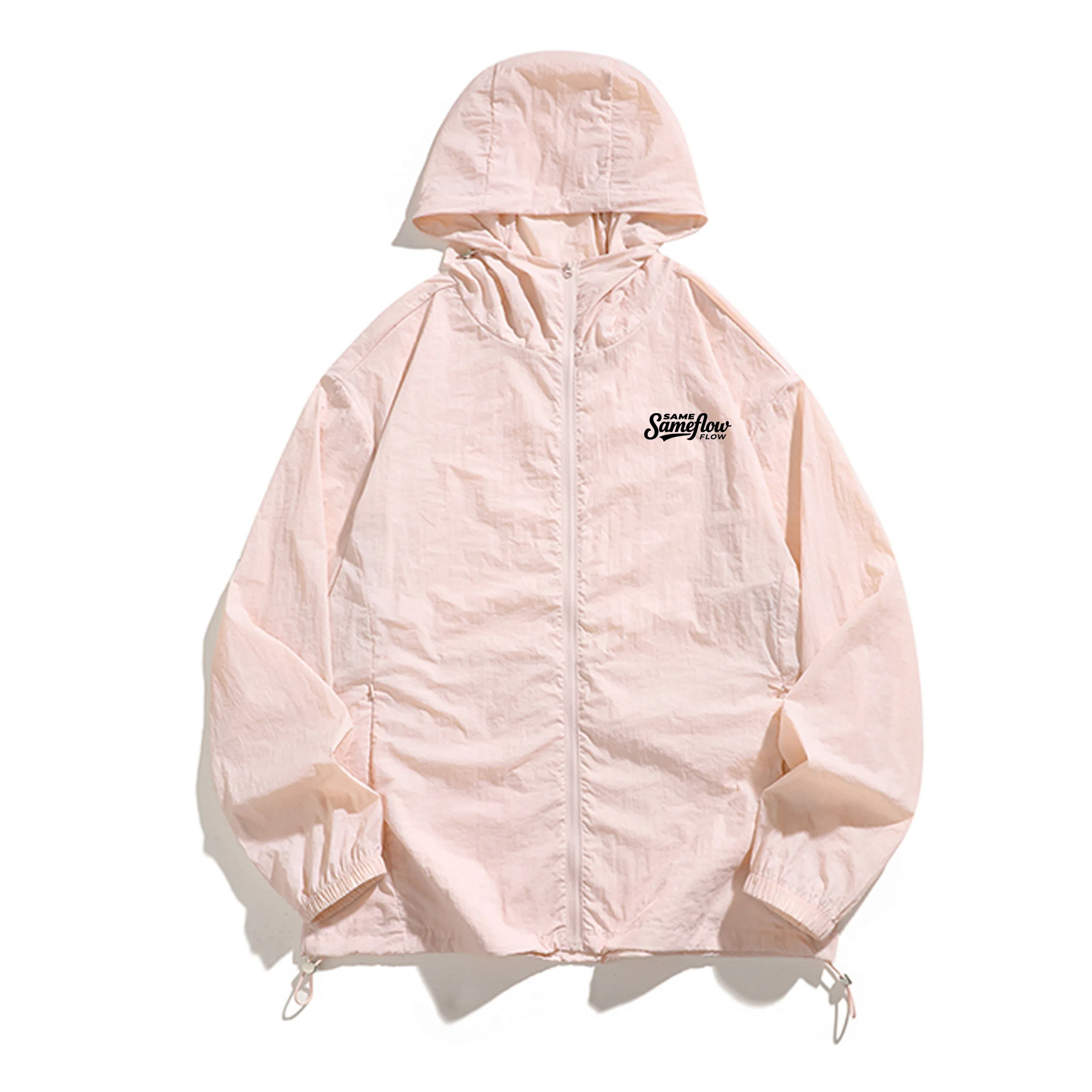 SAME FLOW UPF50+logo