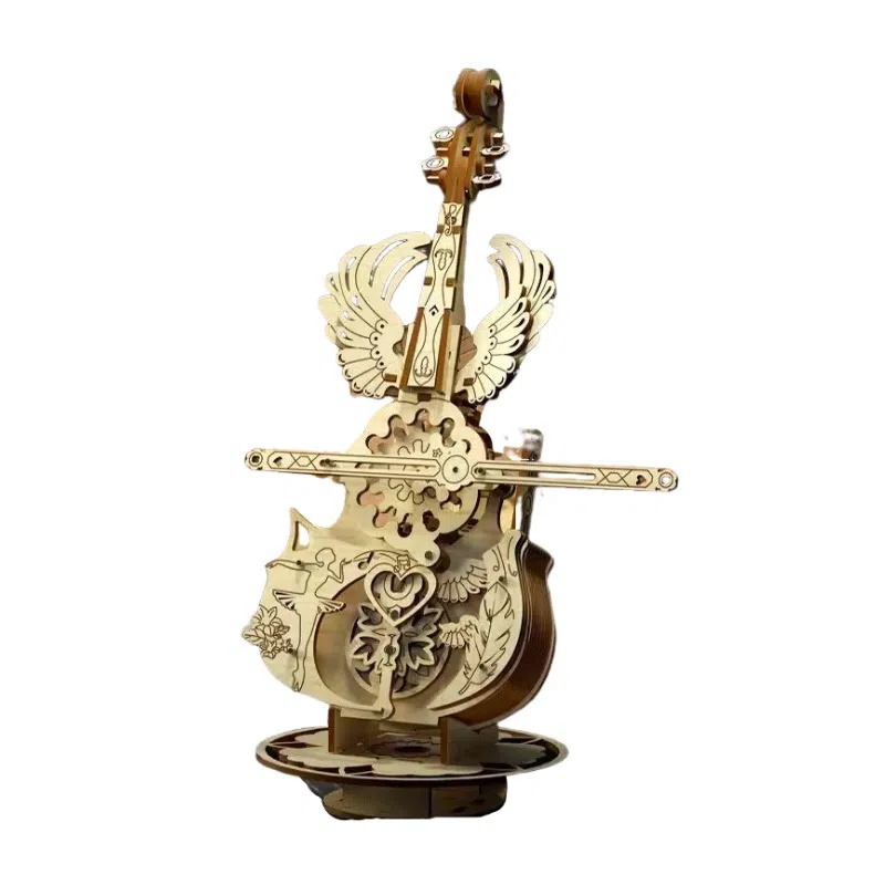 3d 200pcs HdS-GDJM-25