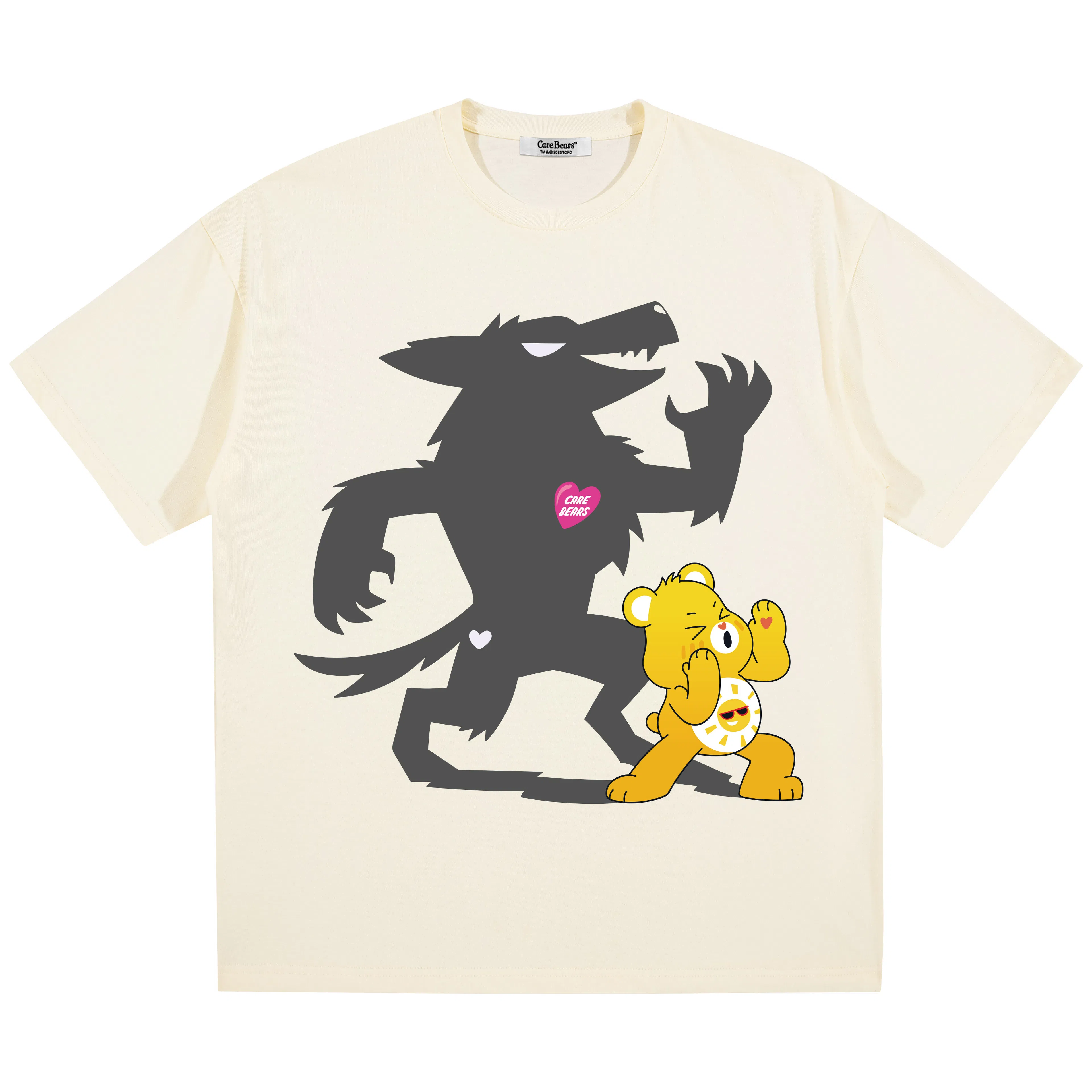 CAREBEARS T
